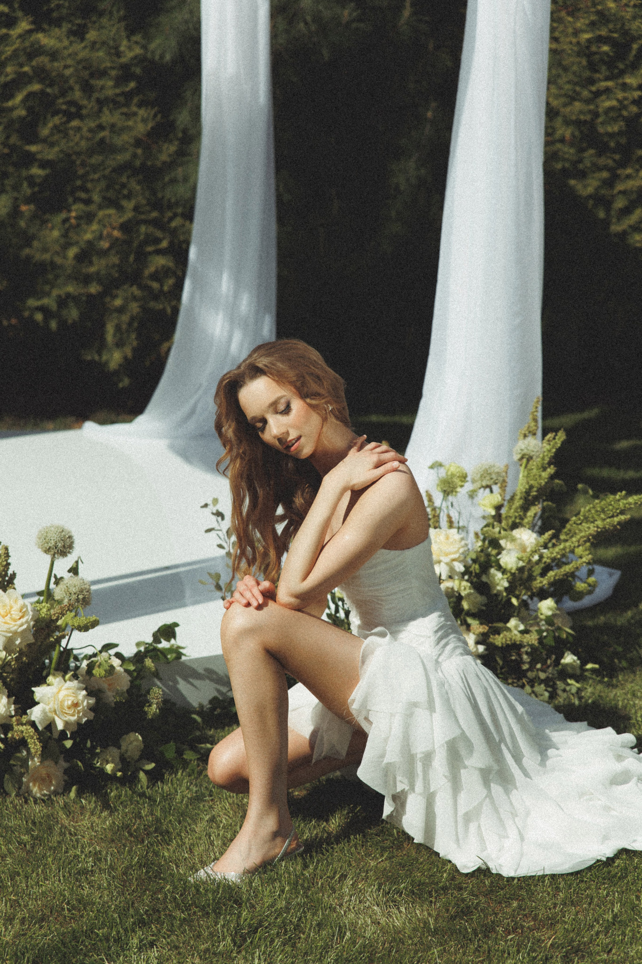 Счастье в каждом отражении. Фотограф в Екатеринбурге Андрей Медведко