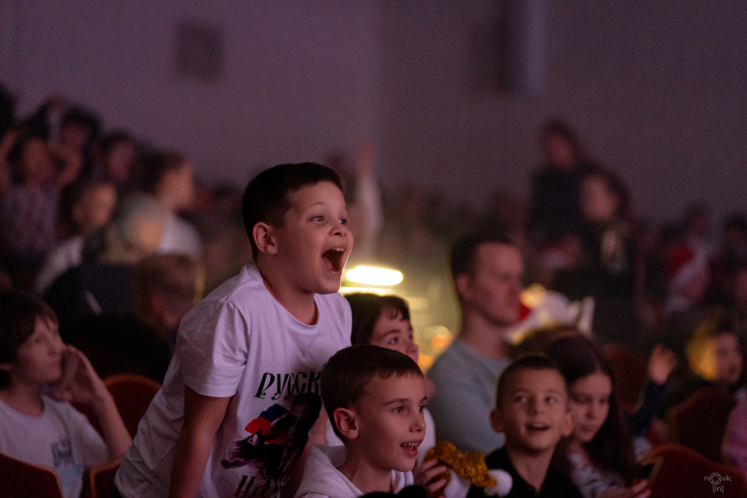 Ёлка. ФОТОГРАФ ИВАН НОВИКОВ | СТАВРОПОЛЬ