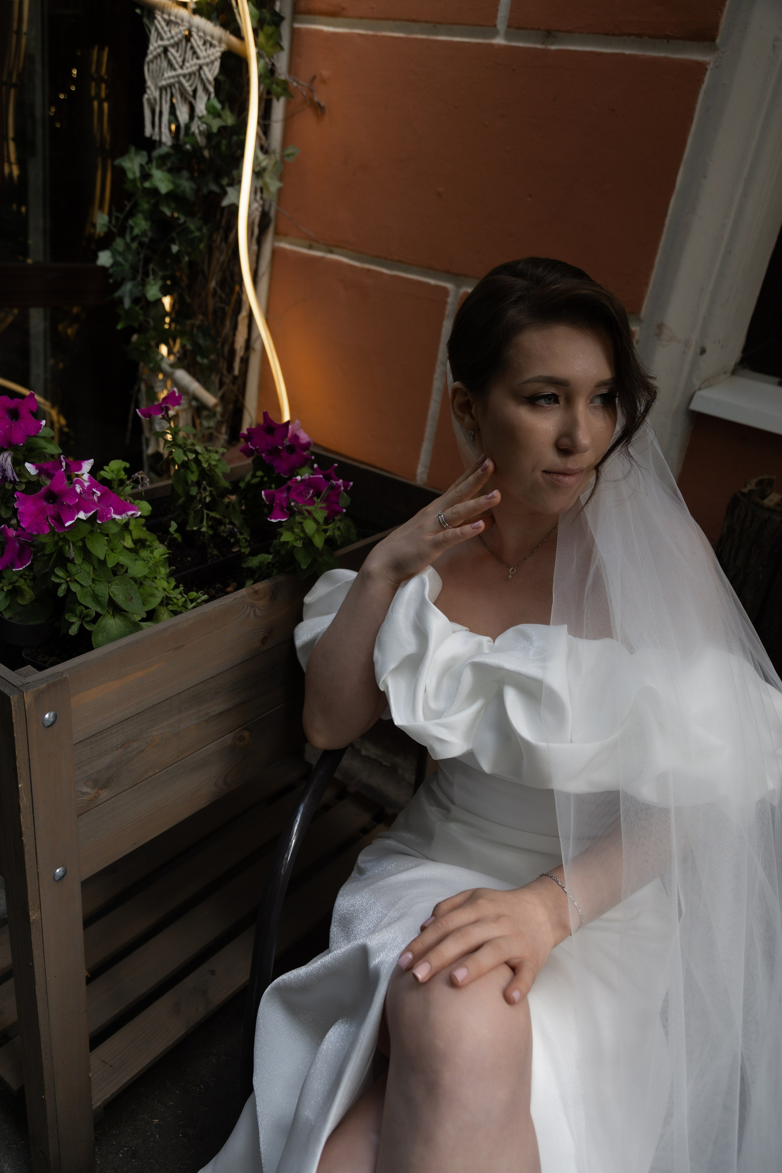 Максим и Татьяна. Свадебный фотограф в Санкт-Петербурге Лолита Романова