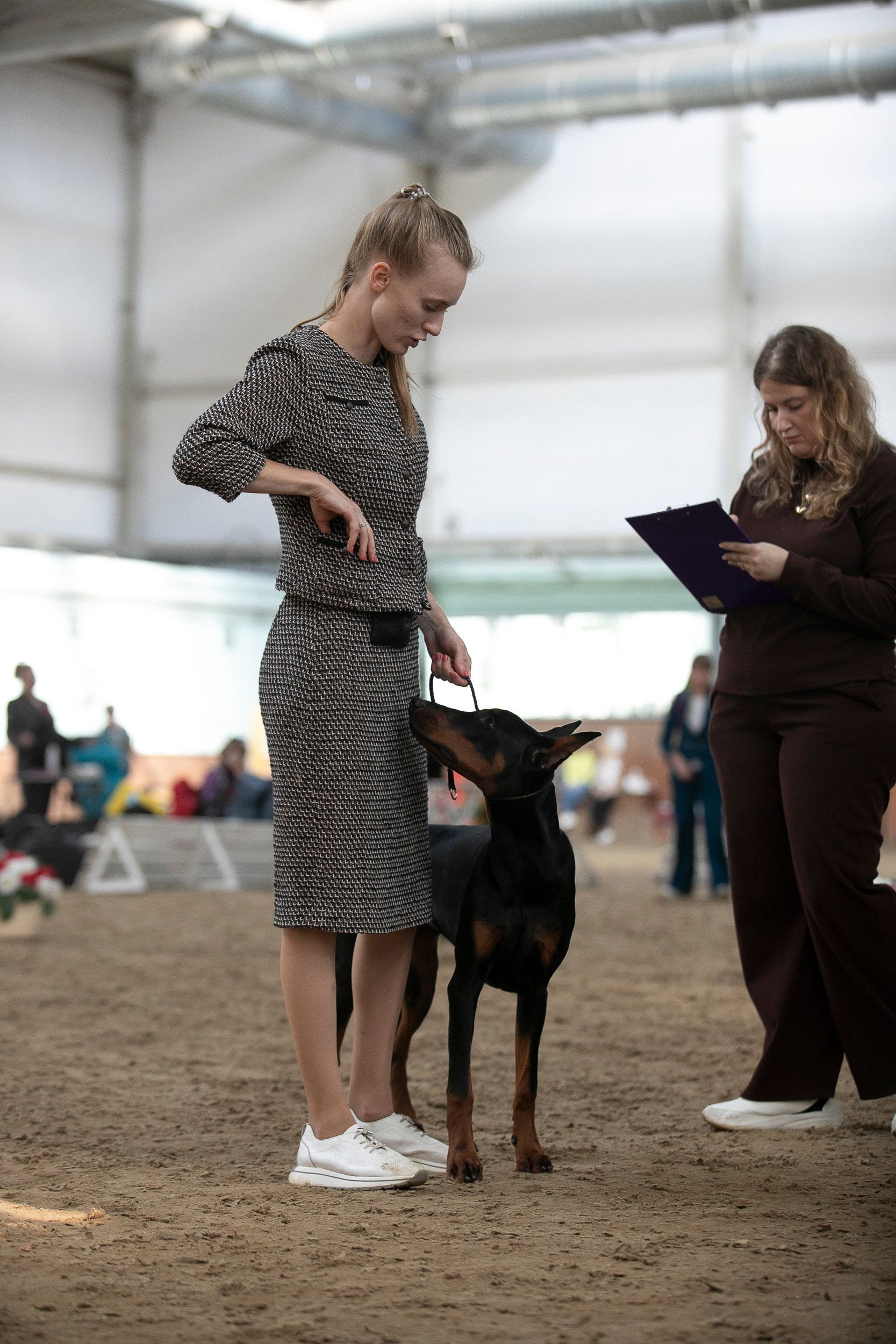 Авторские пресеты для обработки фото. Фотограф — видеограф Алиса Дружинина