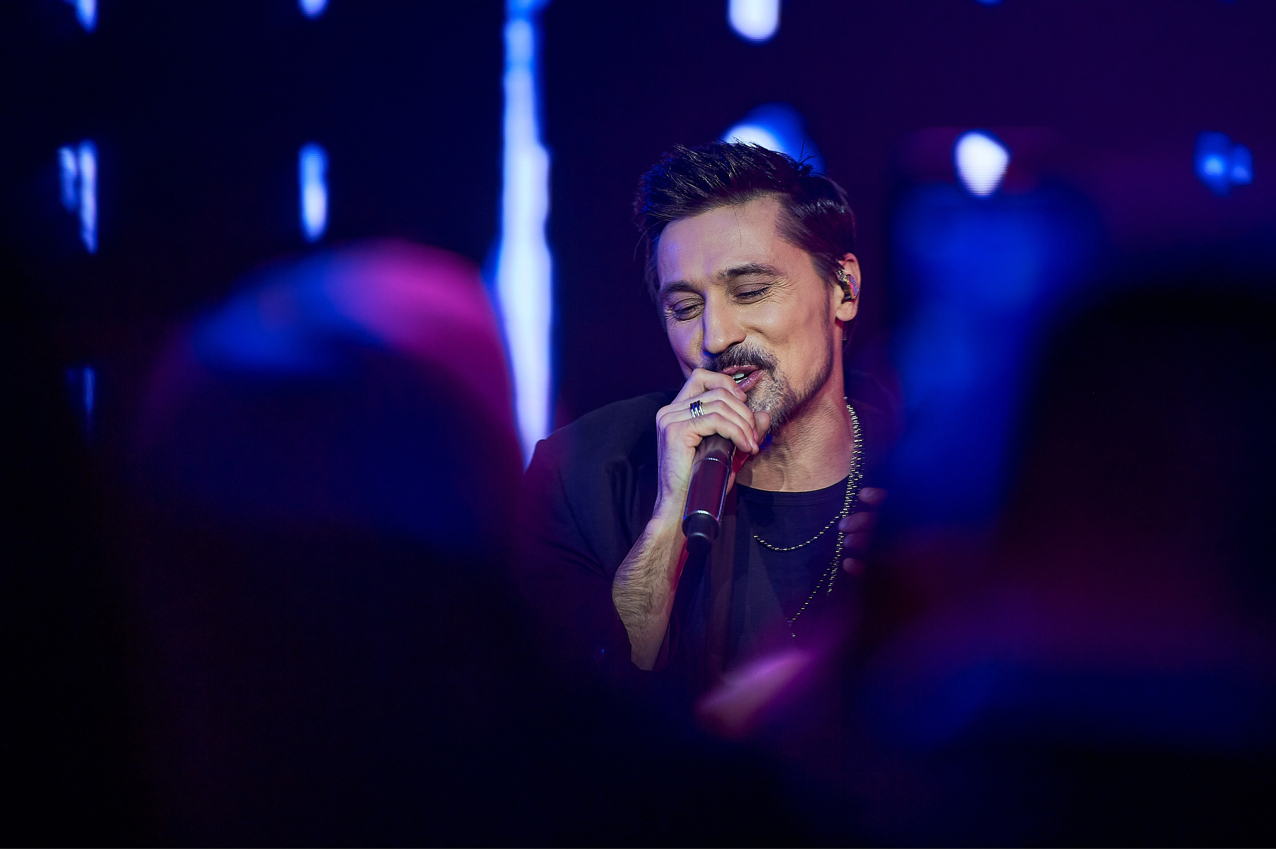 Корпоративный фотограф в Москве