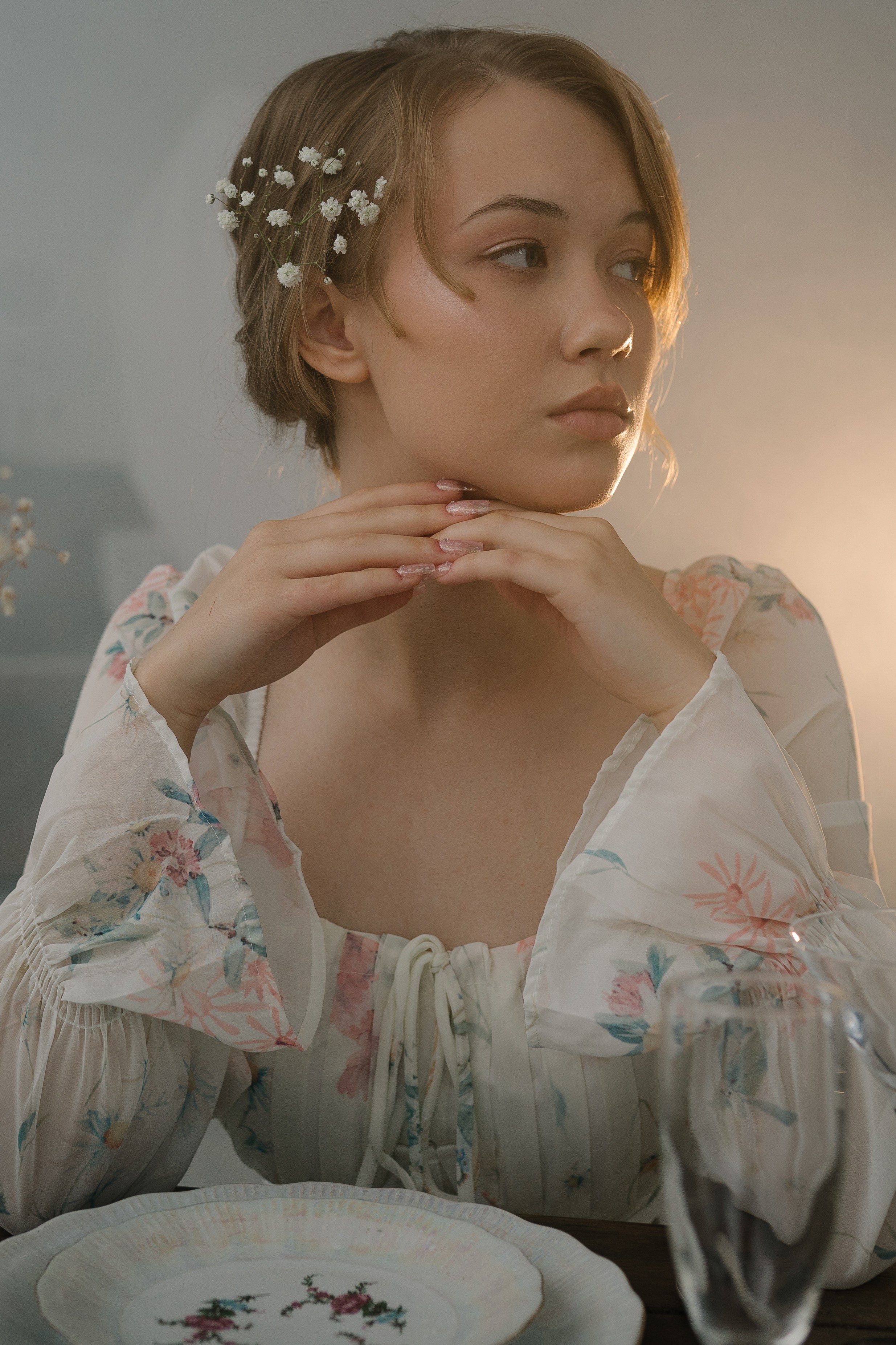 Фотограф в Санкт-Петербурге Черкесова Дарья