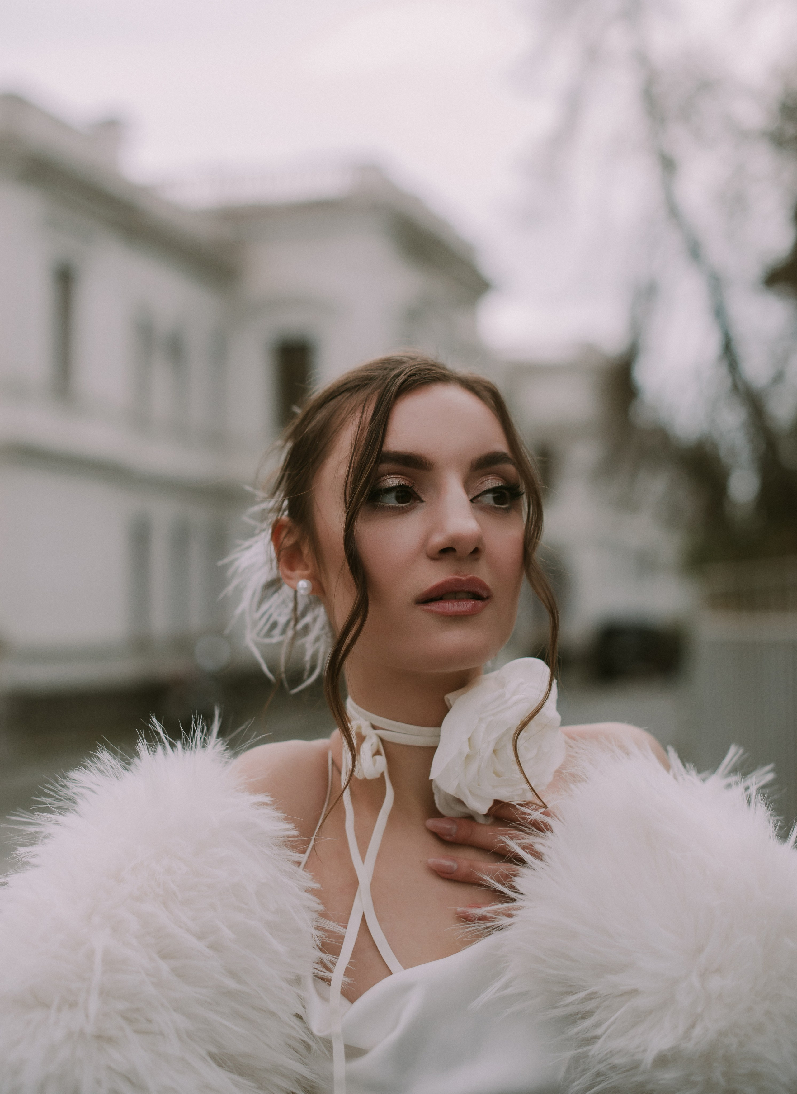 Виктор и Алина (Ливадия). Свадебный, женский, семейный фотограф в Севастополе Юлия Мошенко