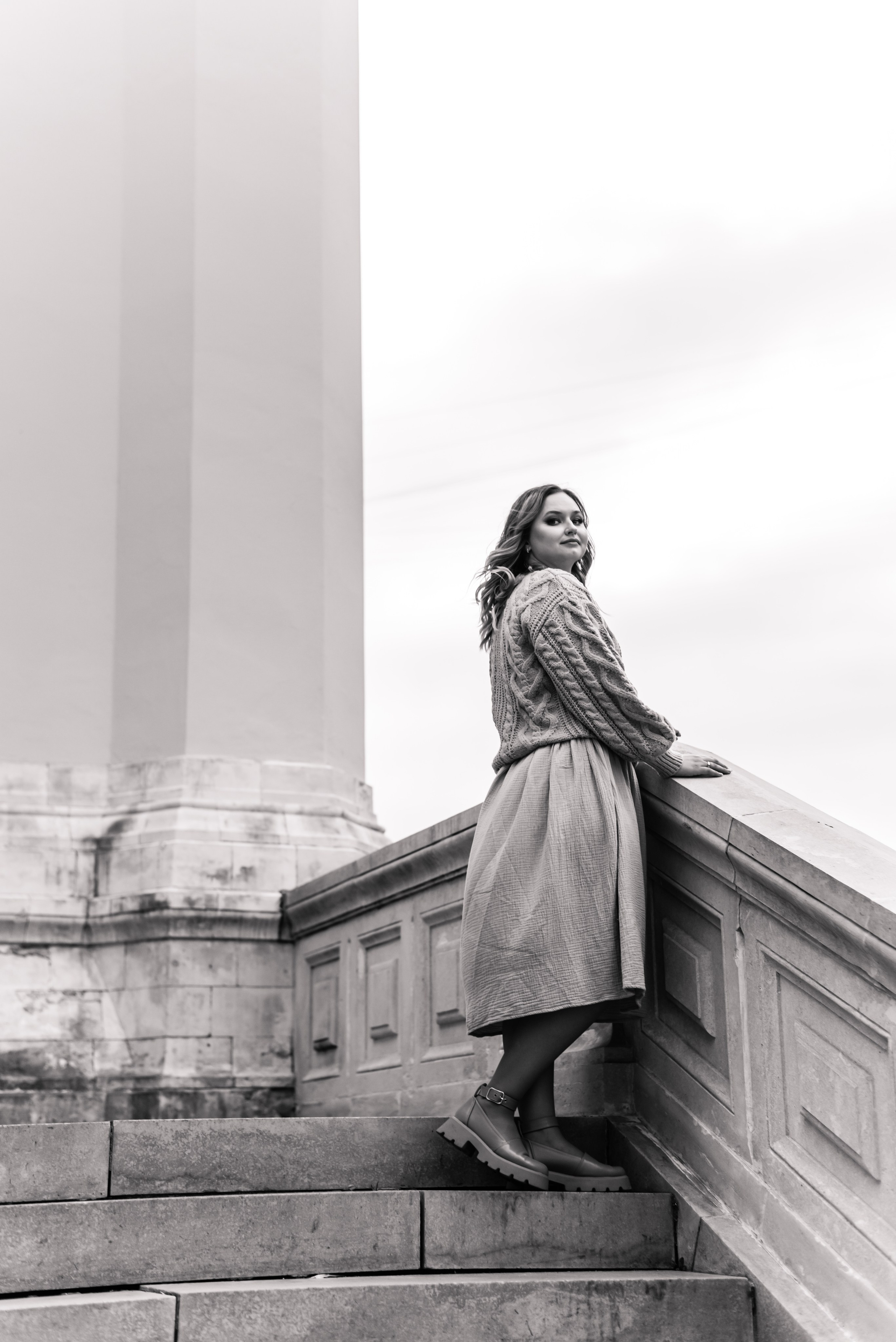 Прогулка. Семейный фотограф Екатерина Шаманаева