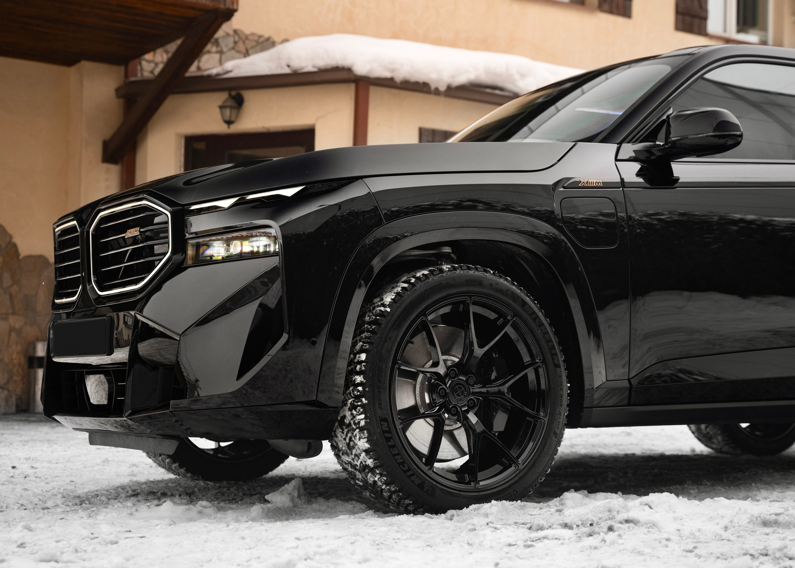 Автосалоны/Детейлинги/Сервисы. Главная