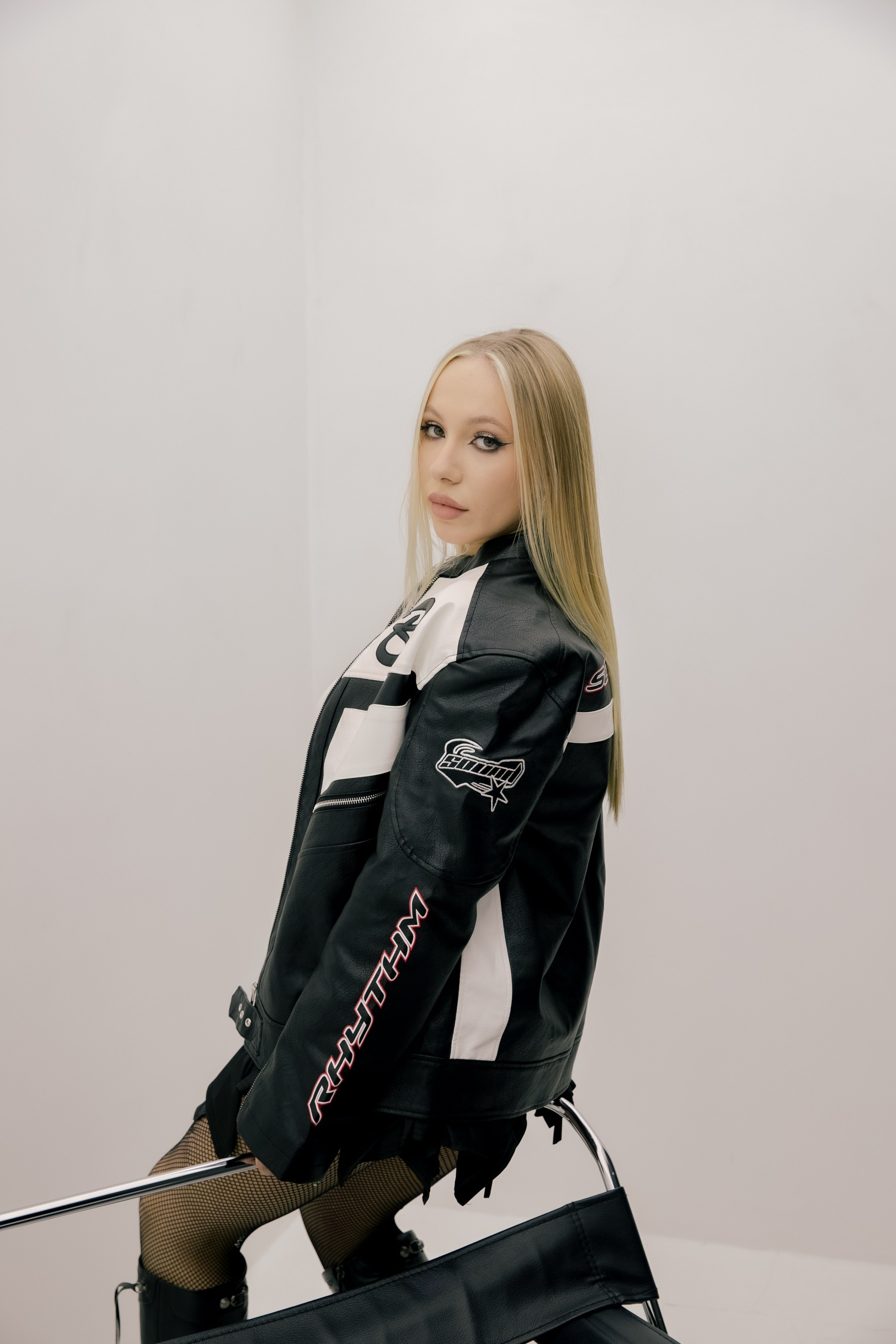 Марина. Фотограф Аникеева Алина, Рязань/Москва