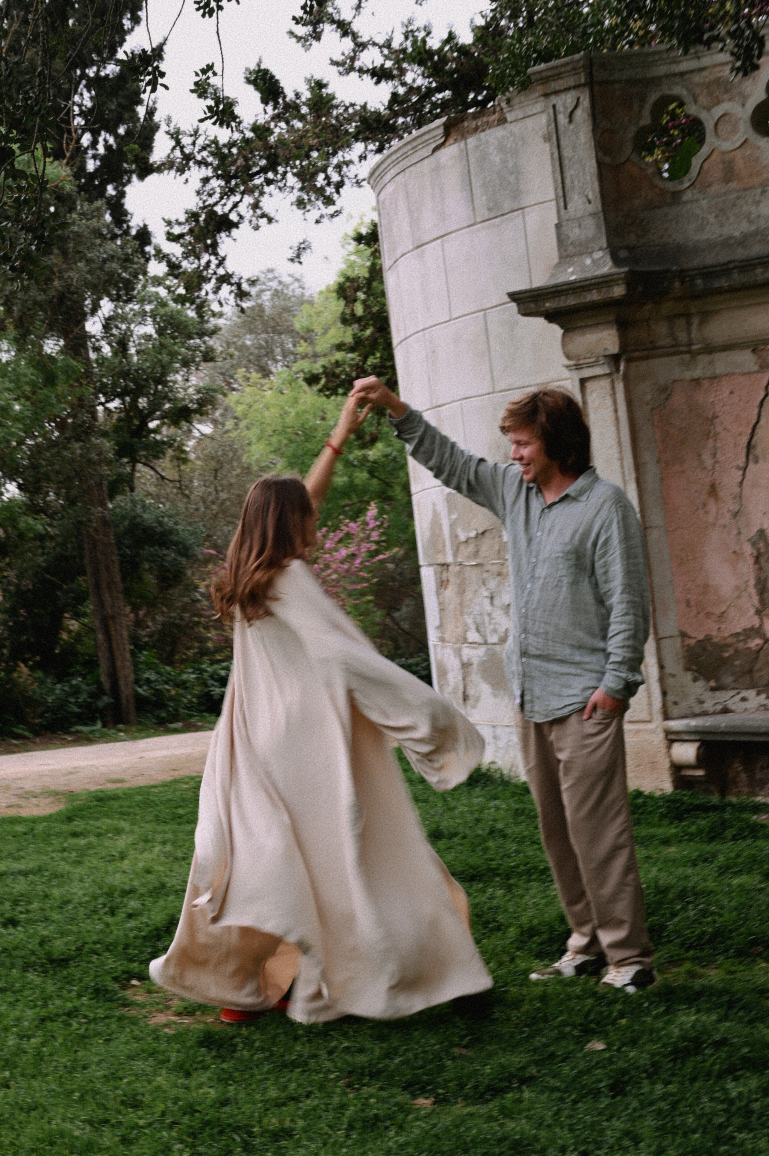 Portrait & Fashion Shooting in Lisbon. Rimma Kim | photo | video | content creation