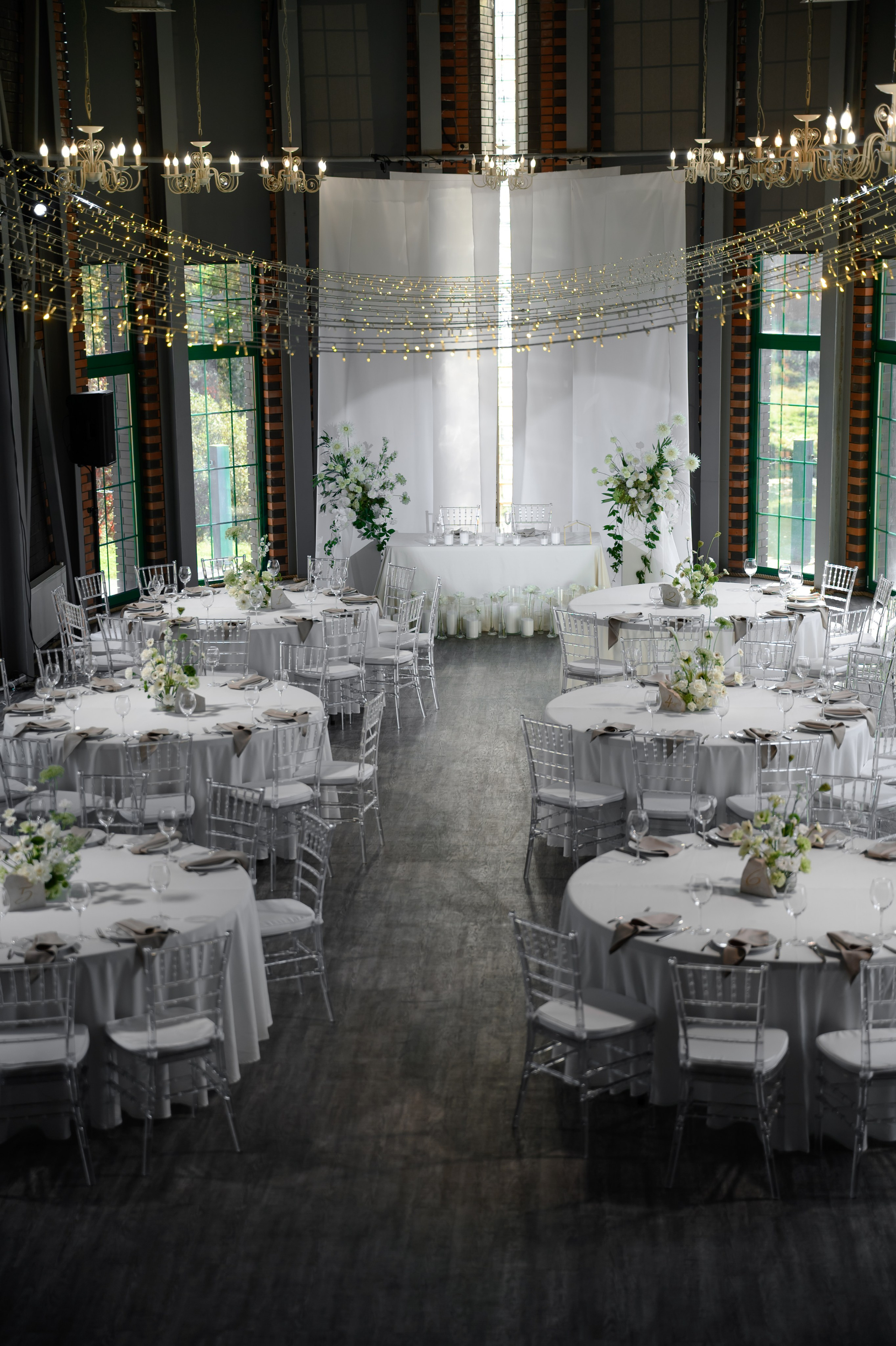 Манхэттен. Свадебный фотограф в Москве Владимир Симонов