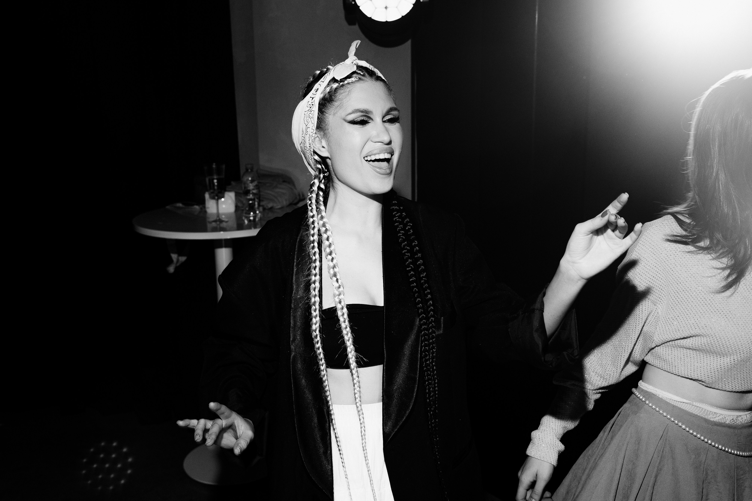 ДЕНЬ РОЖДЕНИЯ ВАСИЛИЯ «ADAGIO». Репортажный фотограф Зуев Роман г. Челябинск