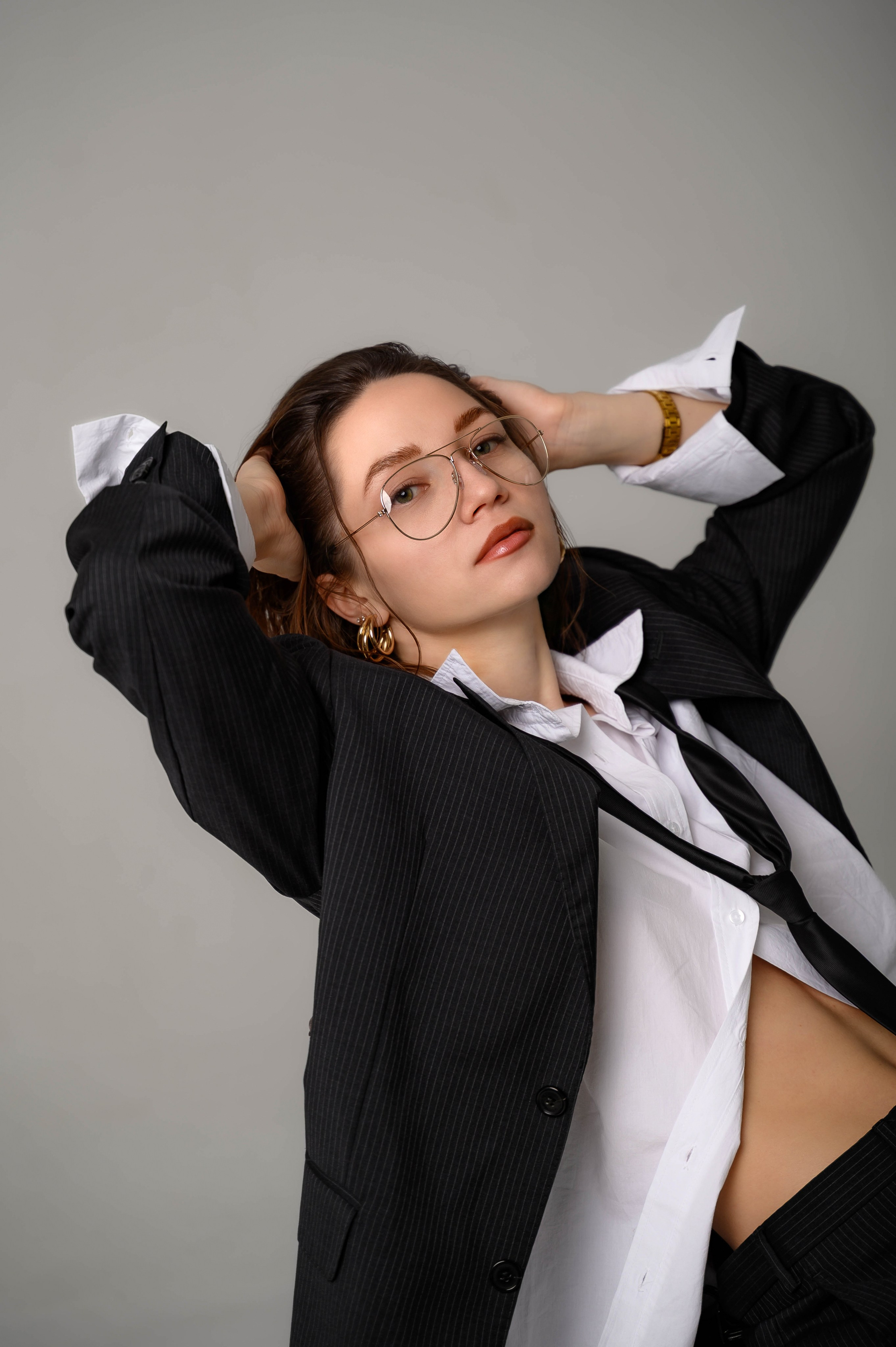 Анна мужское и женское. Портретный и Фитнес фотограф в Москве Владислава Рыбалкина