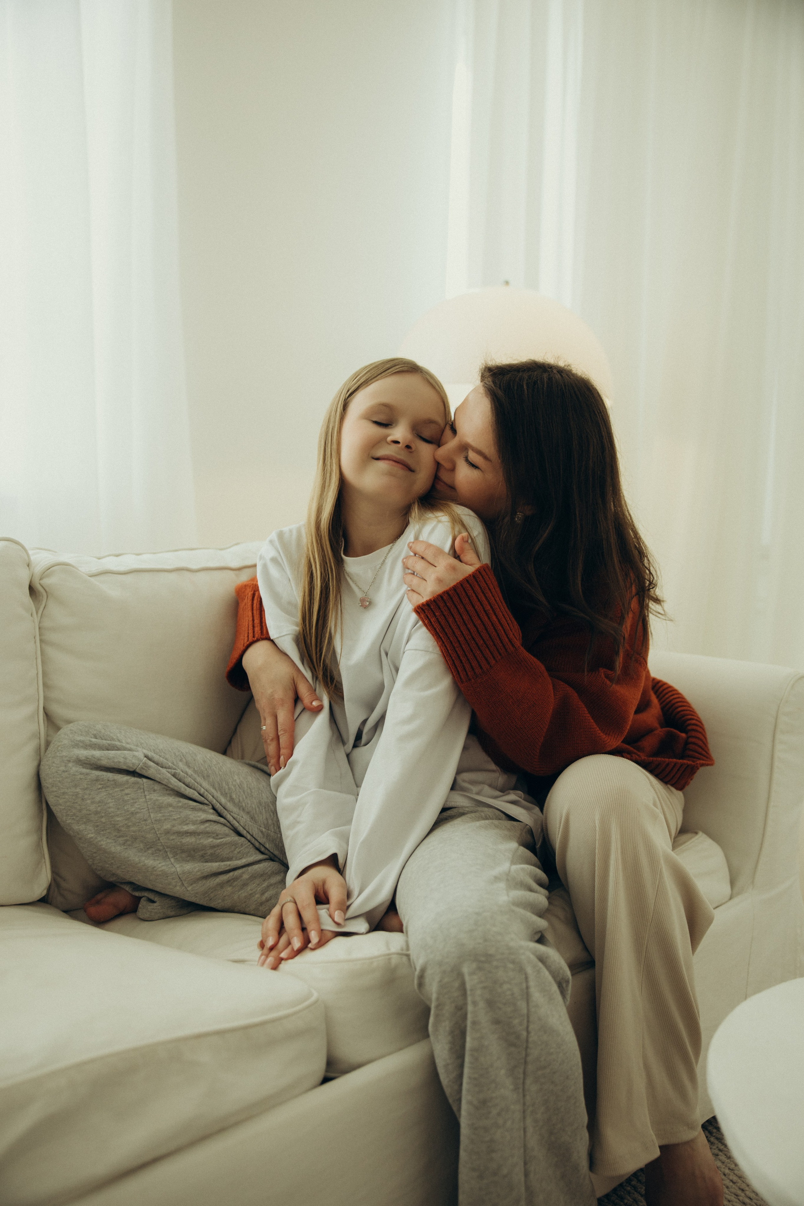 Наташа&Поля&Уля. Смирнова Алена Фотограф Екатеринбург