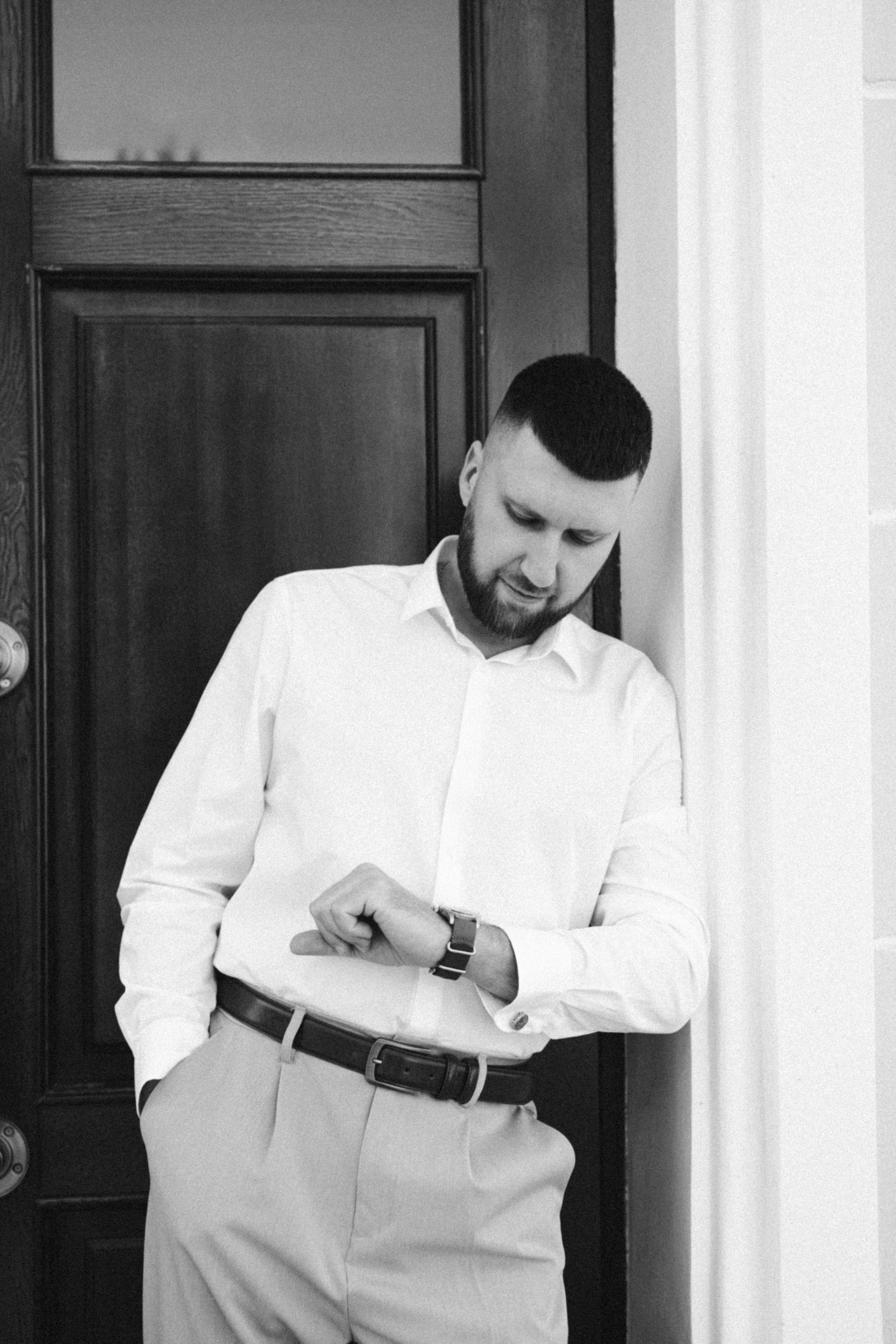 Владимир и Александра. Смирнова Алена Фотограф Екатеринбург