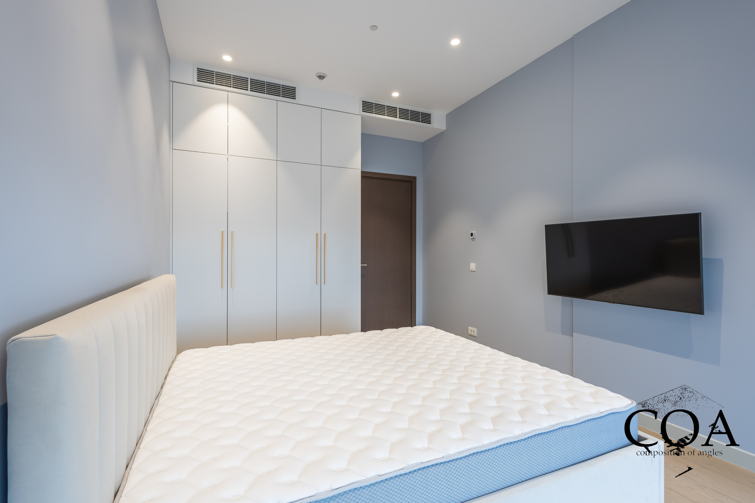 Интерьерная съёмка. Фотограф-ретушёр