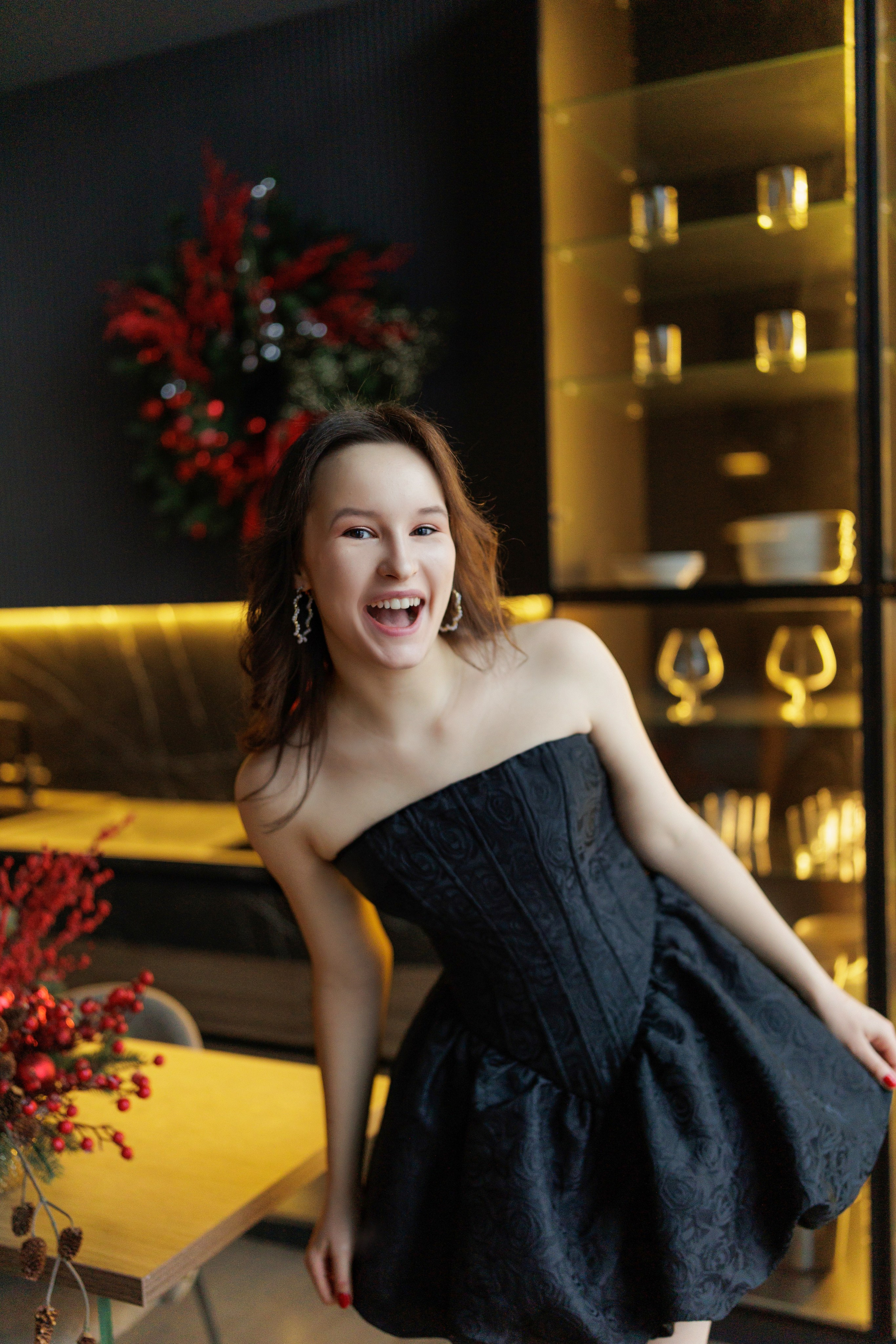 Яна. Женский и семейный фотограф в Москве- Ольга Самусенко