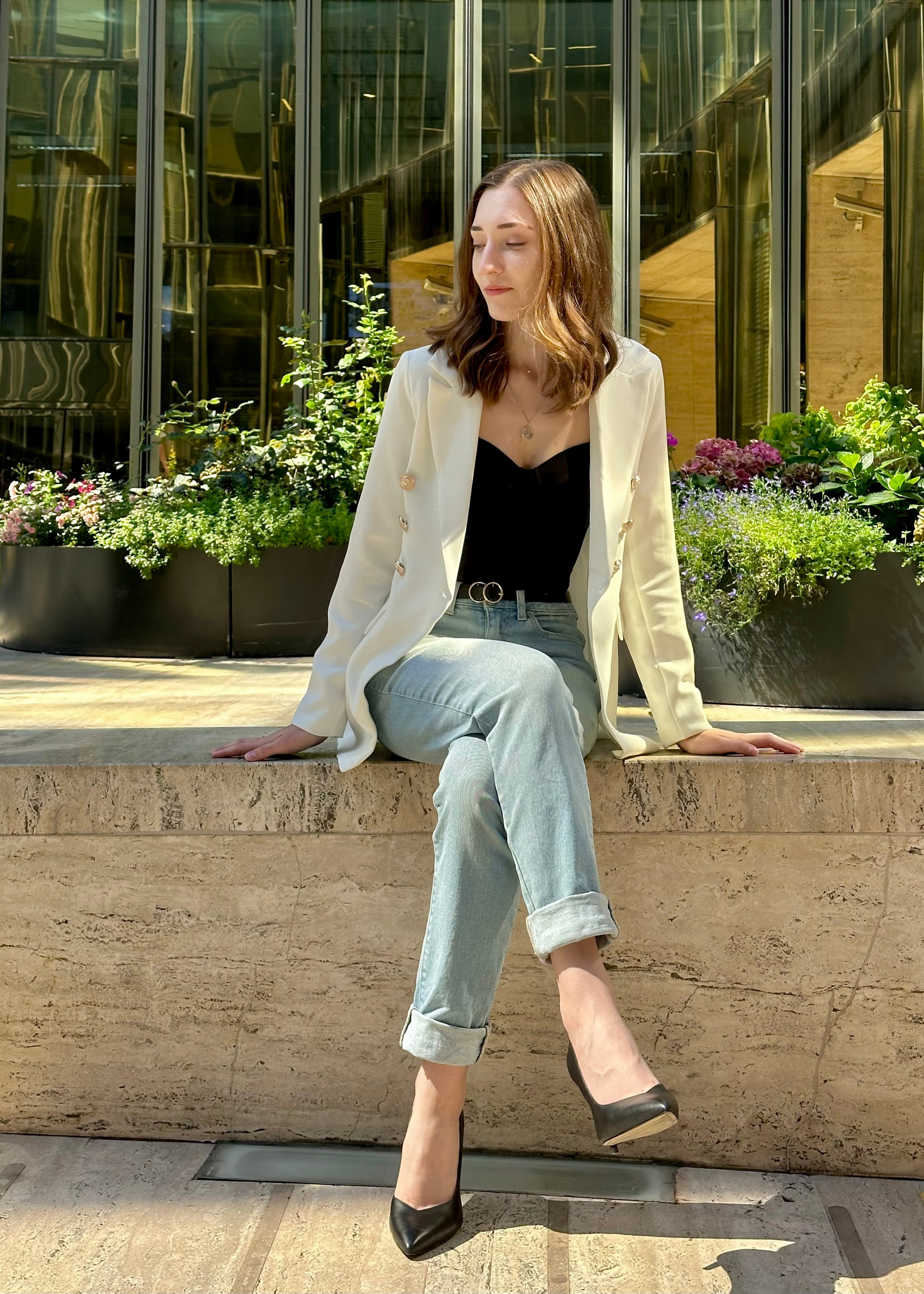 Прогулка Астория — Зеркальный дворик — Новая Голландия. КОНТЕНТ |БРЕНД фотограф Санкт-Петербург — Жанна Олтаржевская