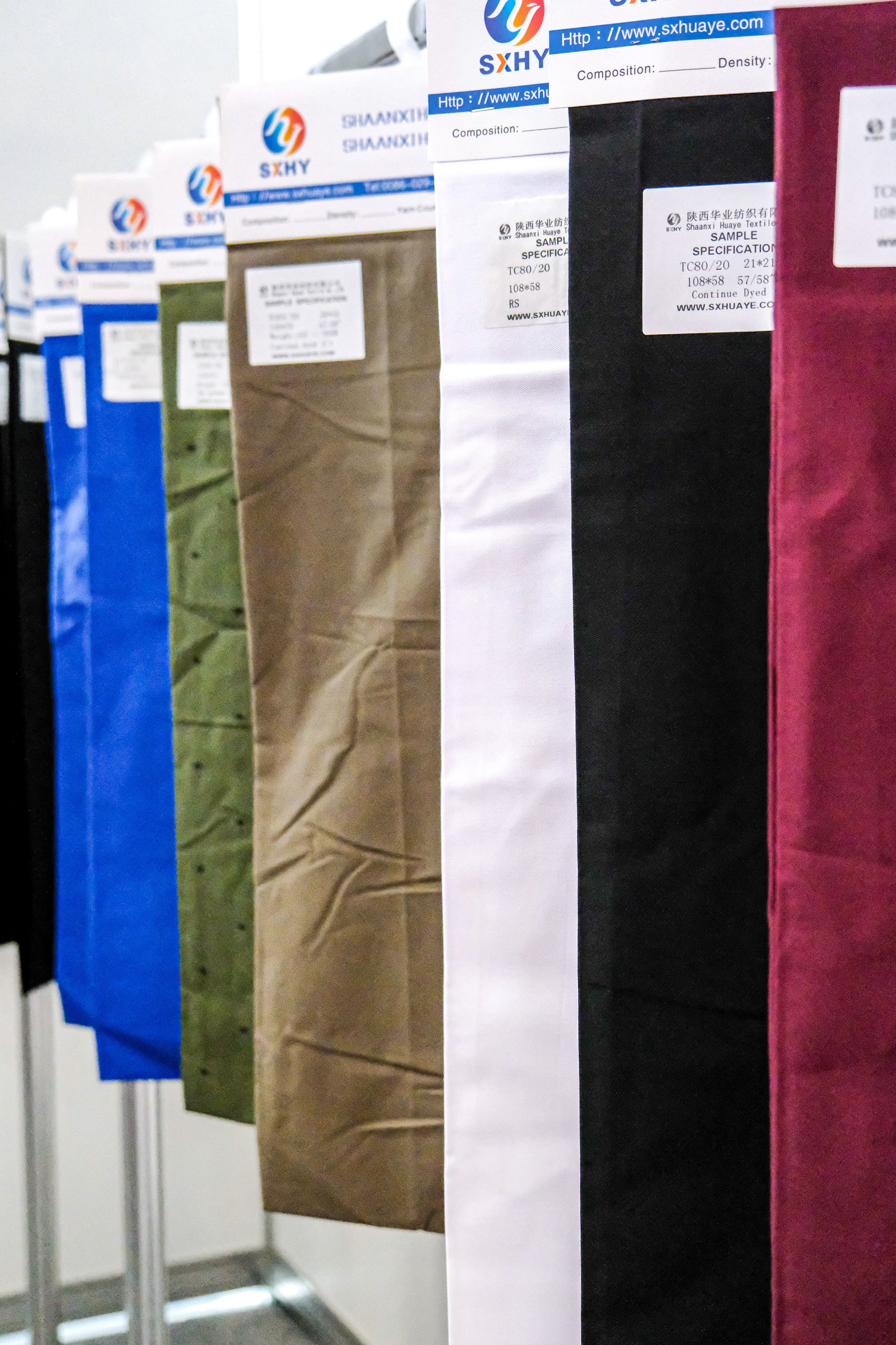 Выставка Fashion EXPO. Фотограф Мельник Ирина. Москва