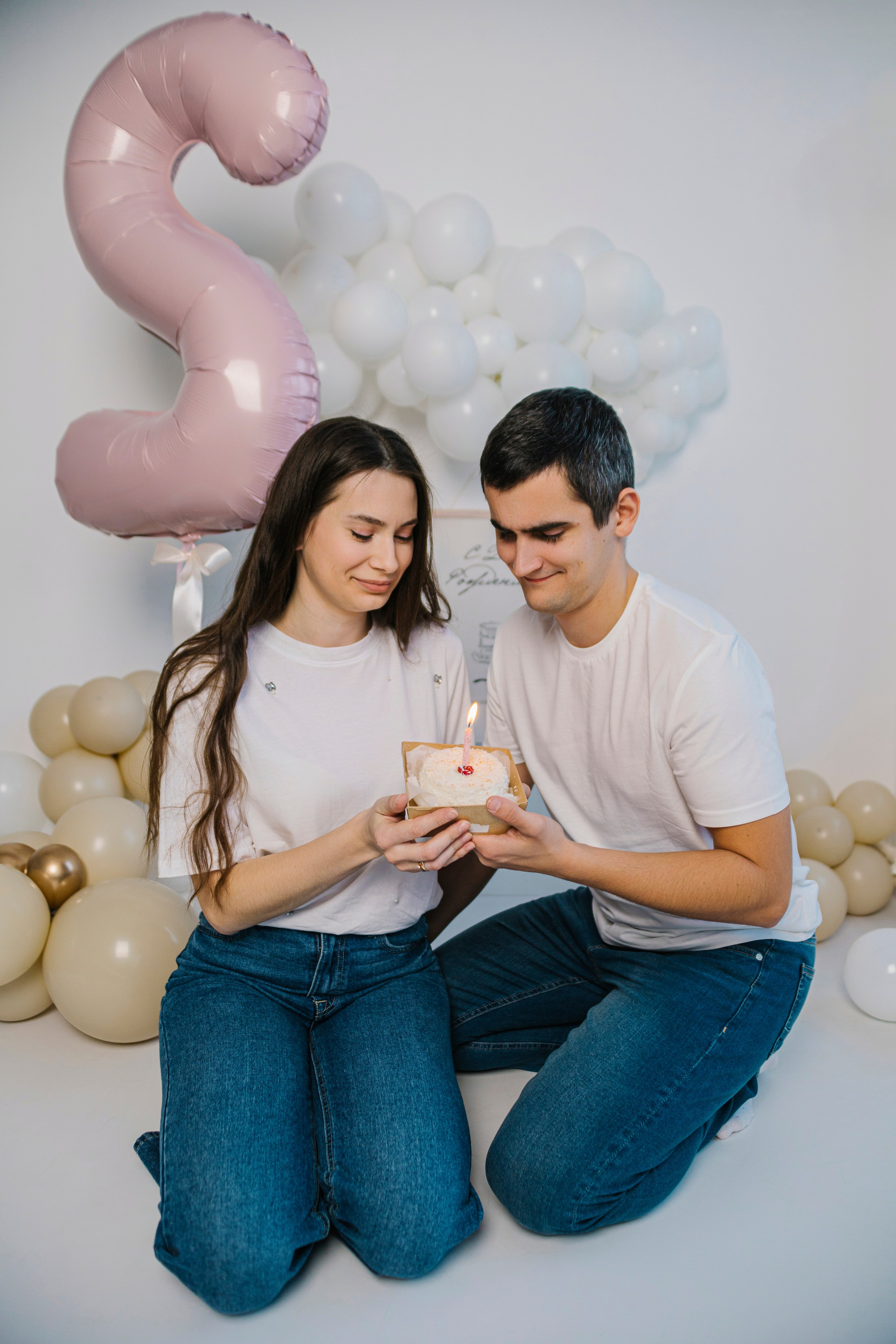 Семья Филипповых