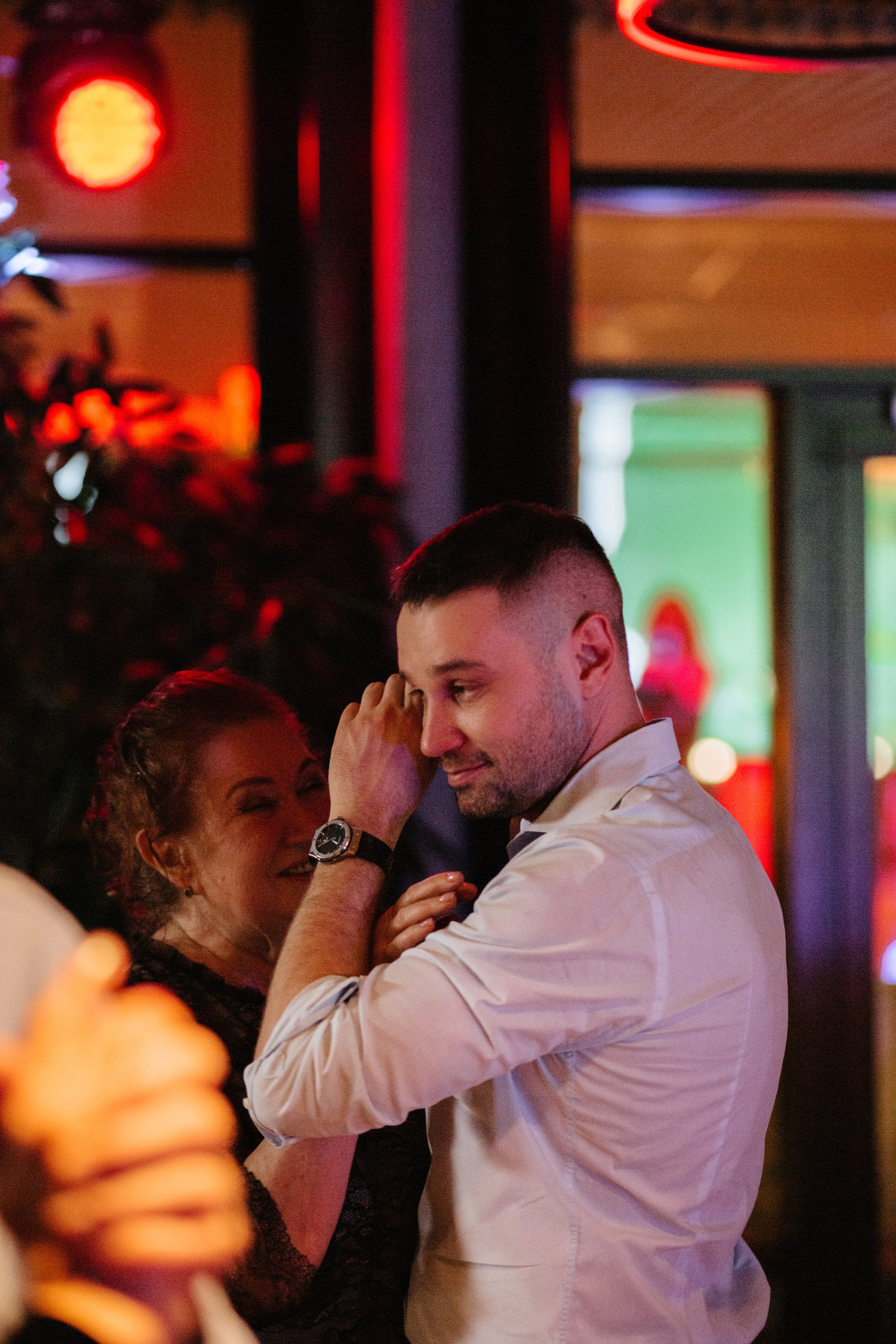 Юбилей Людмилы Ивановны. Фотограф в Волгограде и Москве | Анастасия Лаврова