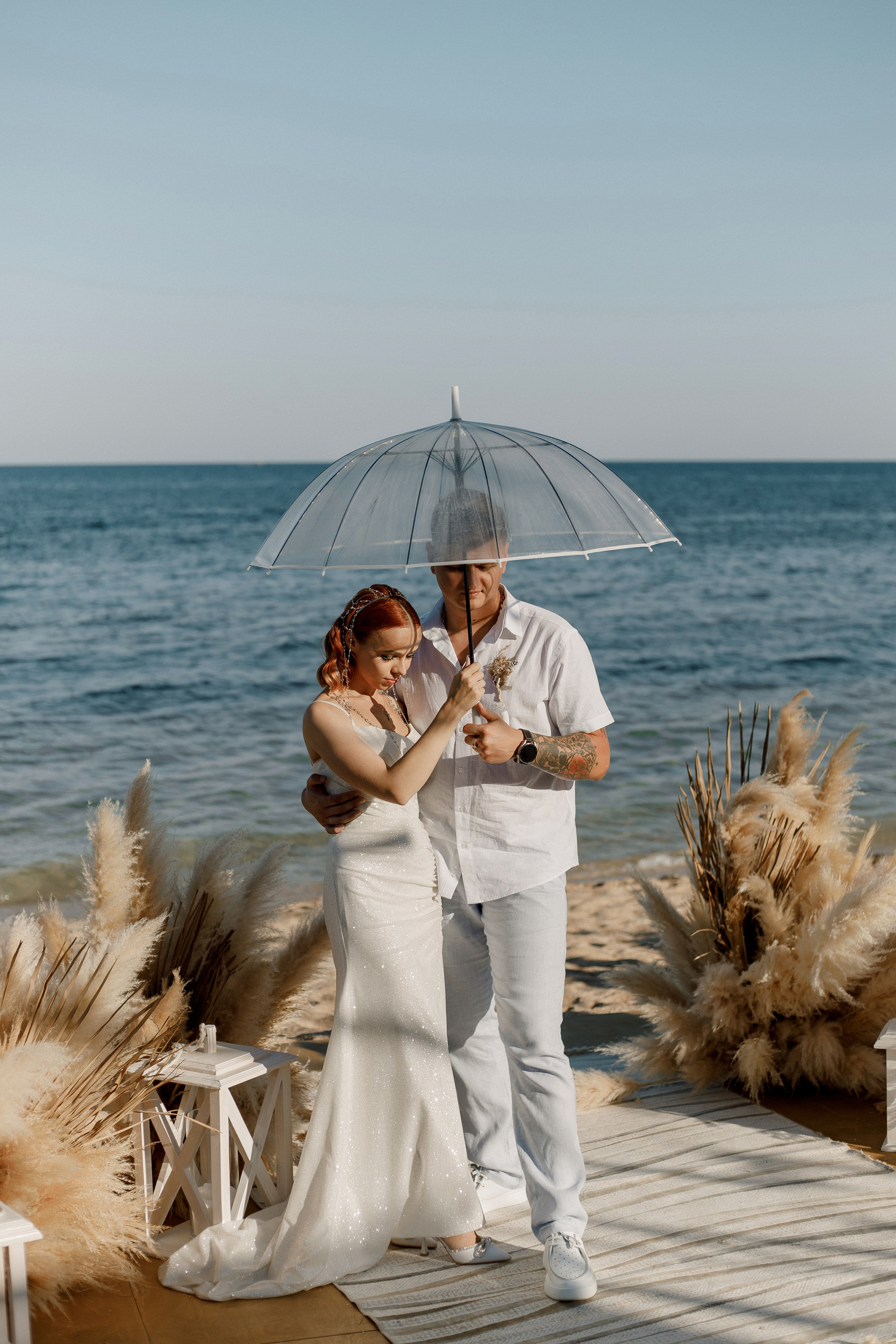 Егор и Настя. Фотограф Анна Лейман. Севастополь