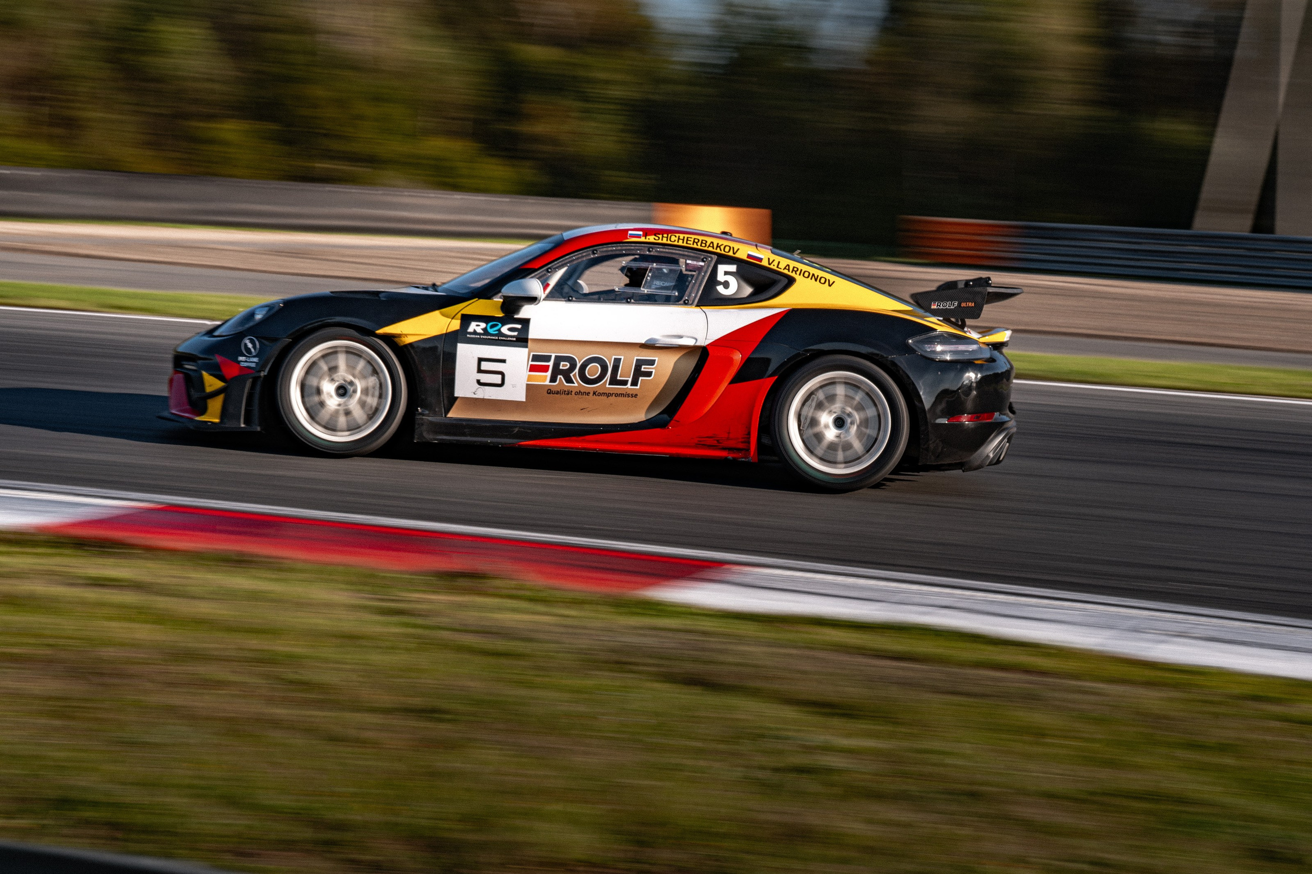 2024 REC 4 этап. Фотограф Николай Прокофьев модельные тесты в Москве