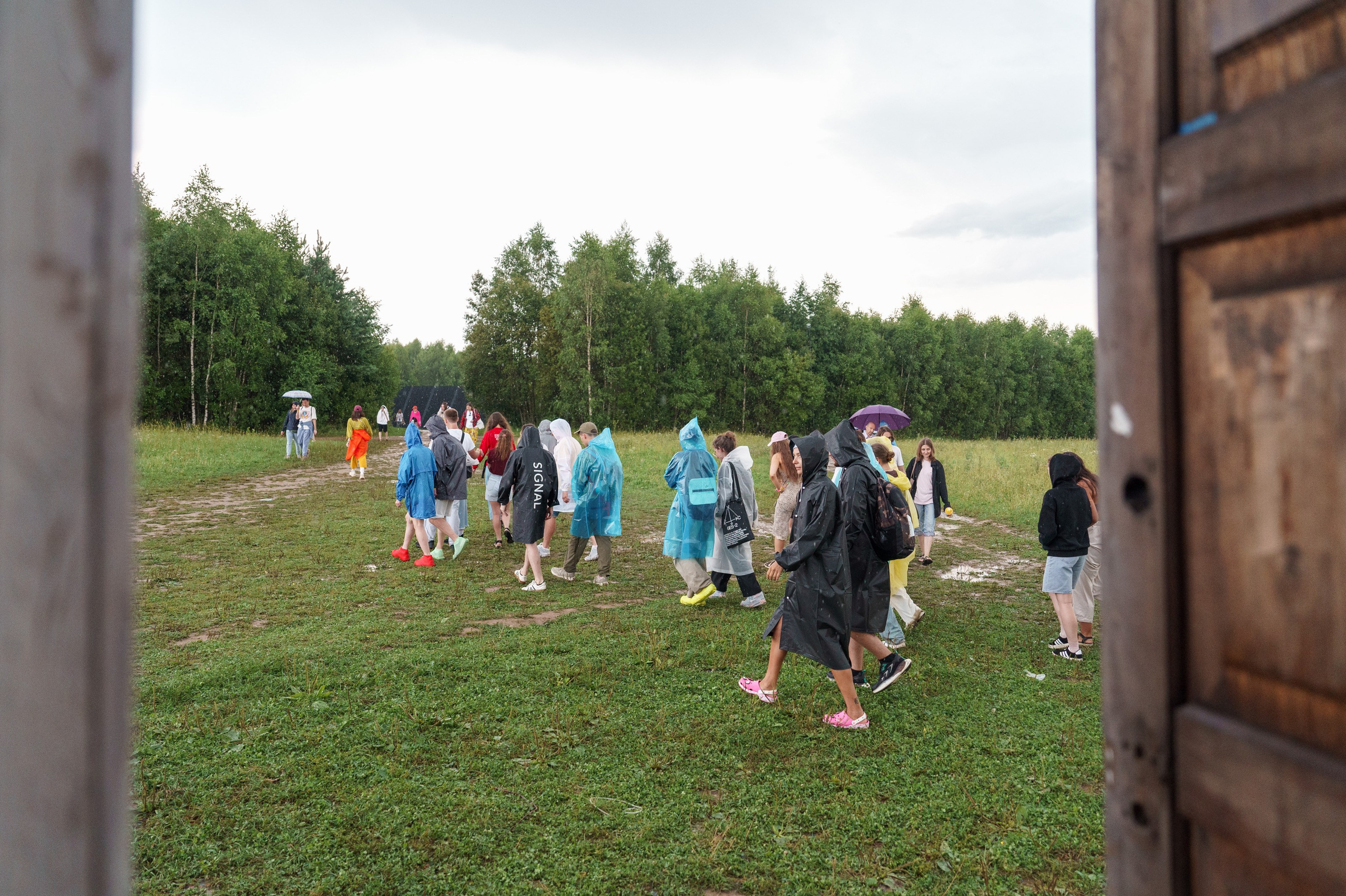 2024 Архстояние. Фотограф Николай Прокофьев модельные тесты в Москве