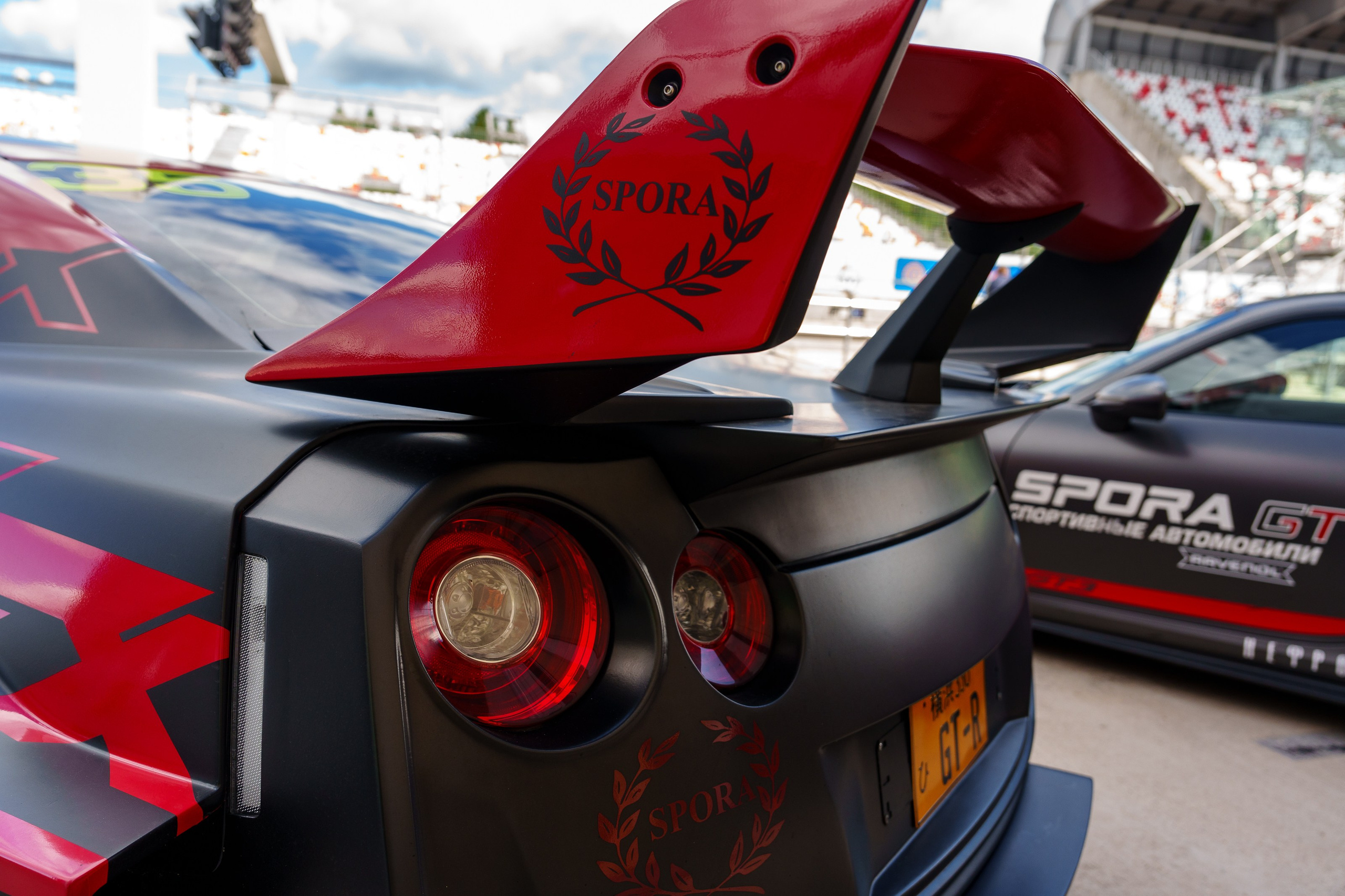 2024 REC 2 этап. Фотограф Николай Прокофьев модельные тесты в Москве