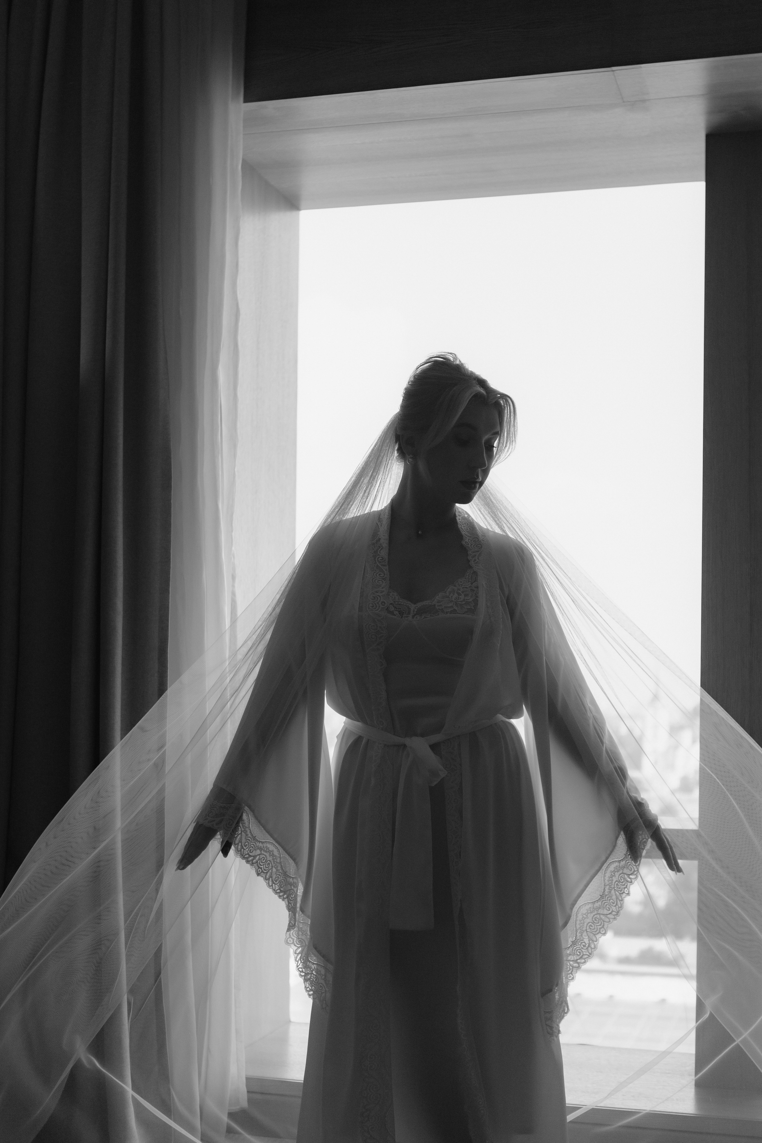 Елена и Александр. Фотограф Дубровская Виктория