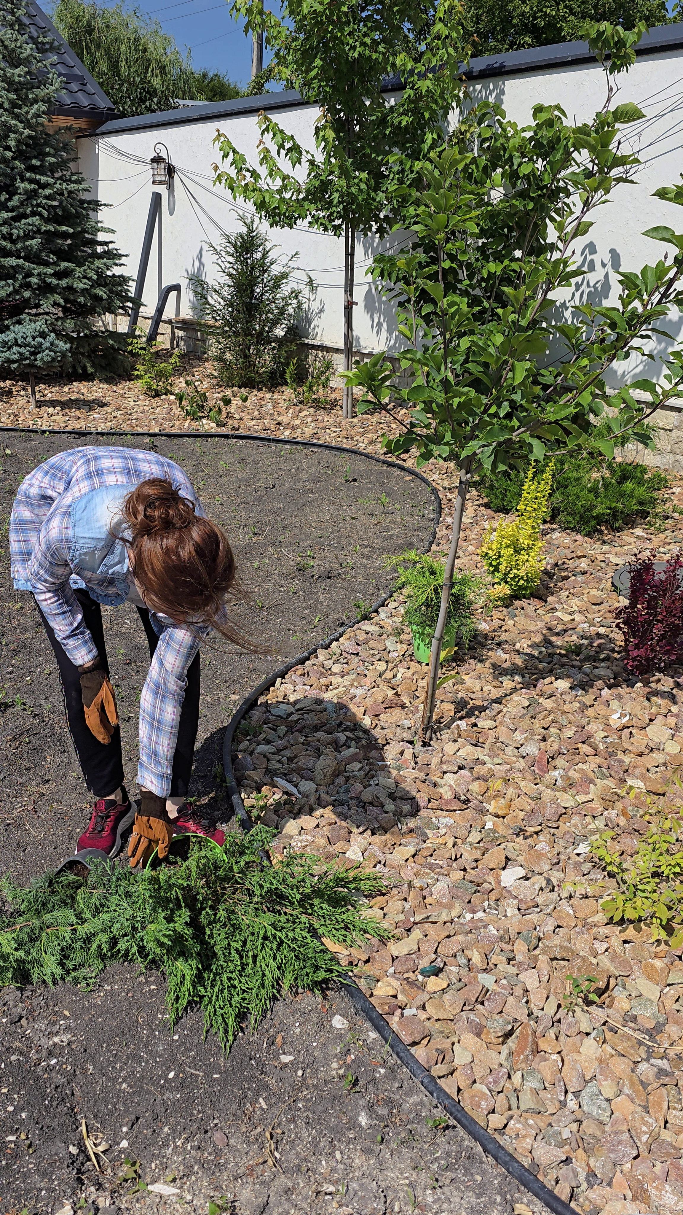 Владимир Юрьевич. Дизайн интерьера, мебели и ландшафта на КМВ | OXY Design