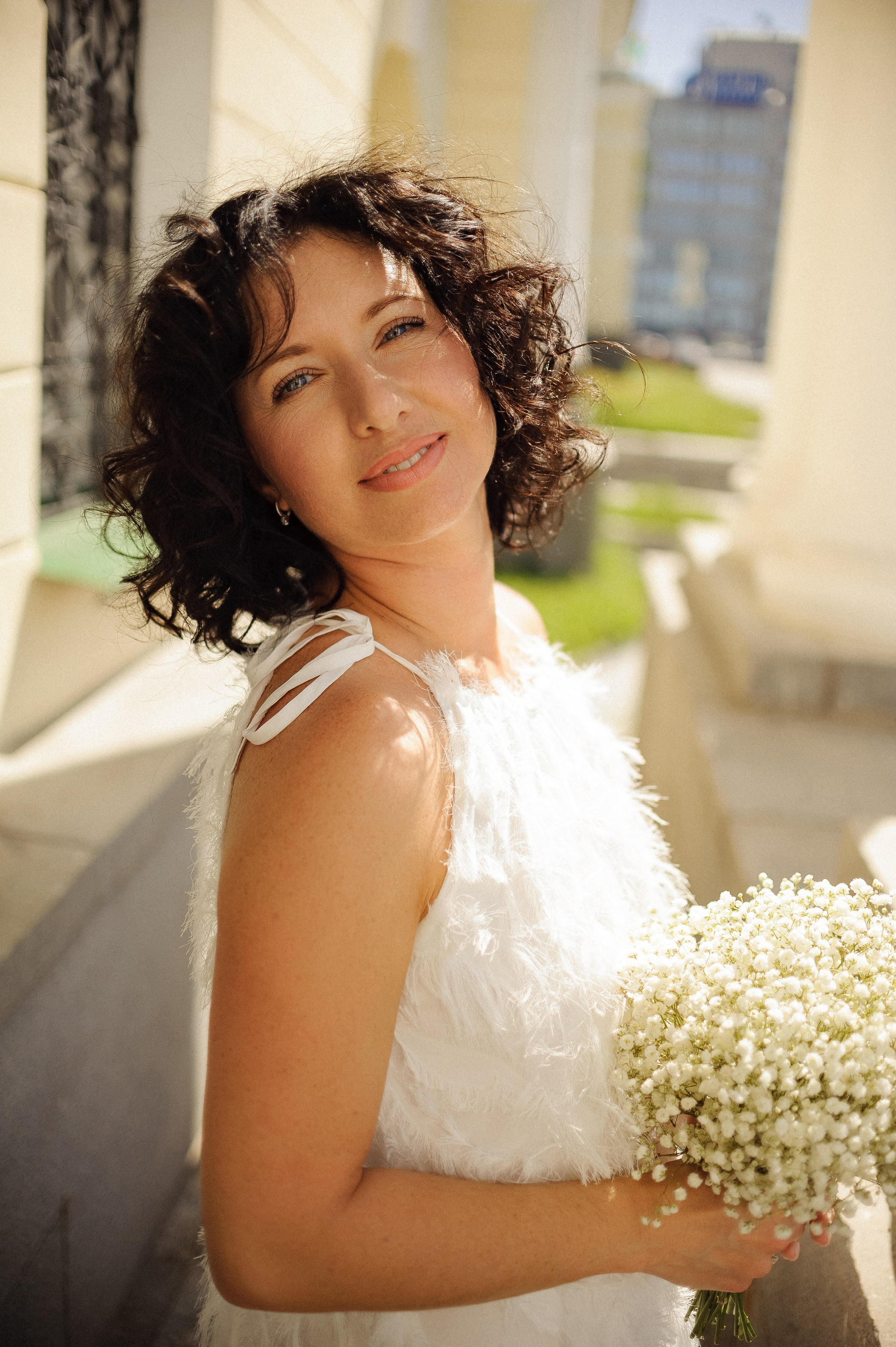 Артём и Елена. Фотограф в Екатеринбурге Артём Зайнетдинов