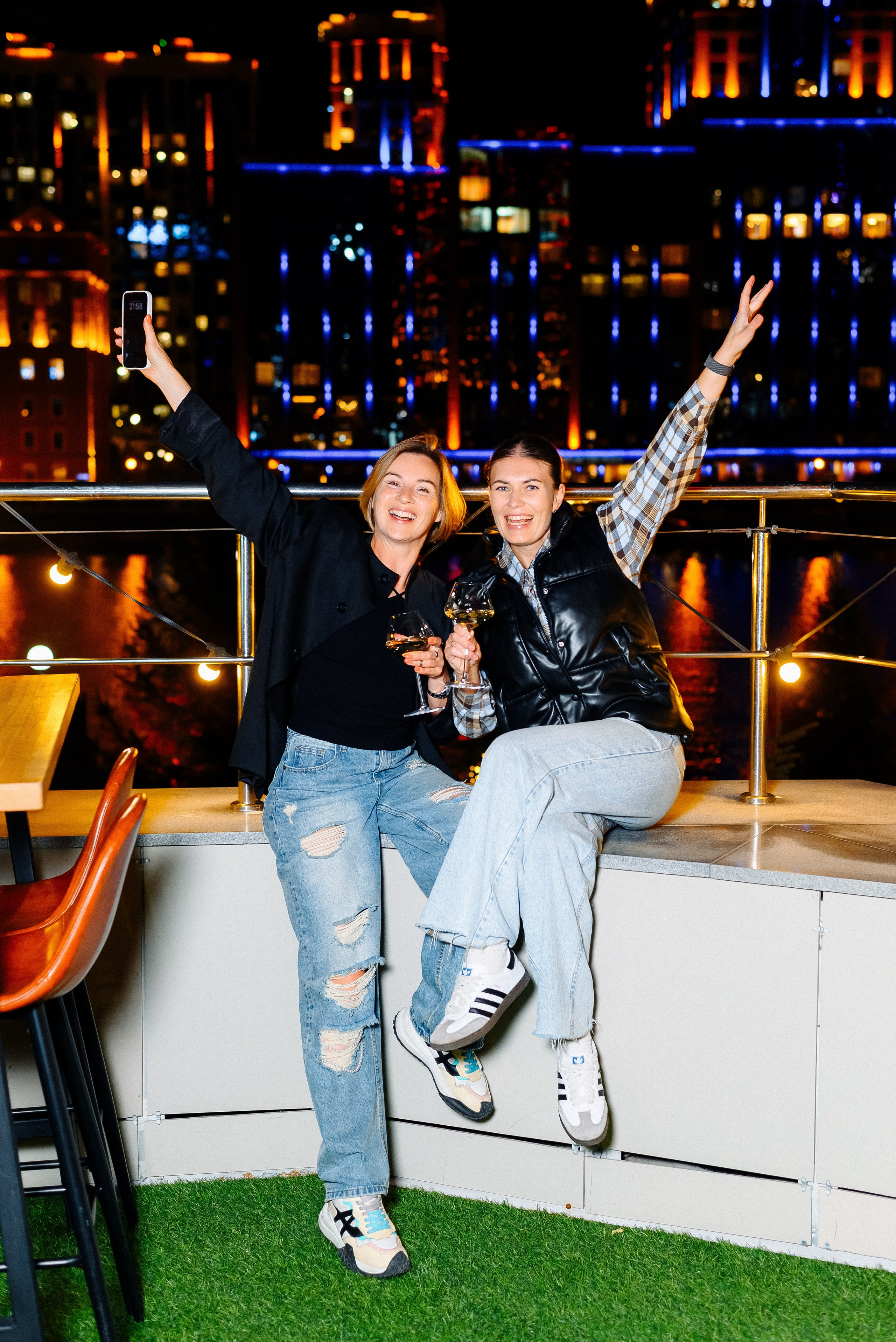 Встреча бизнес клуба MPSELLERS. Свадебный фотограф в Екатеринбурге Артём Зайнетдинов