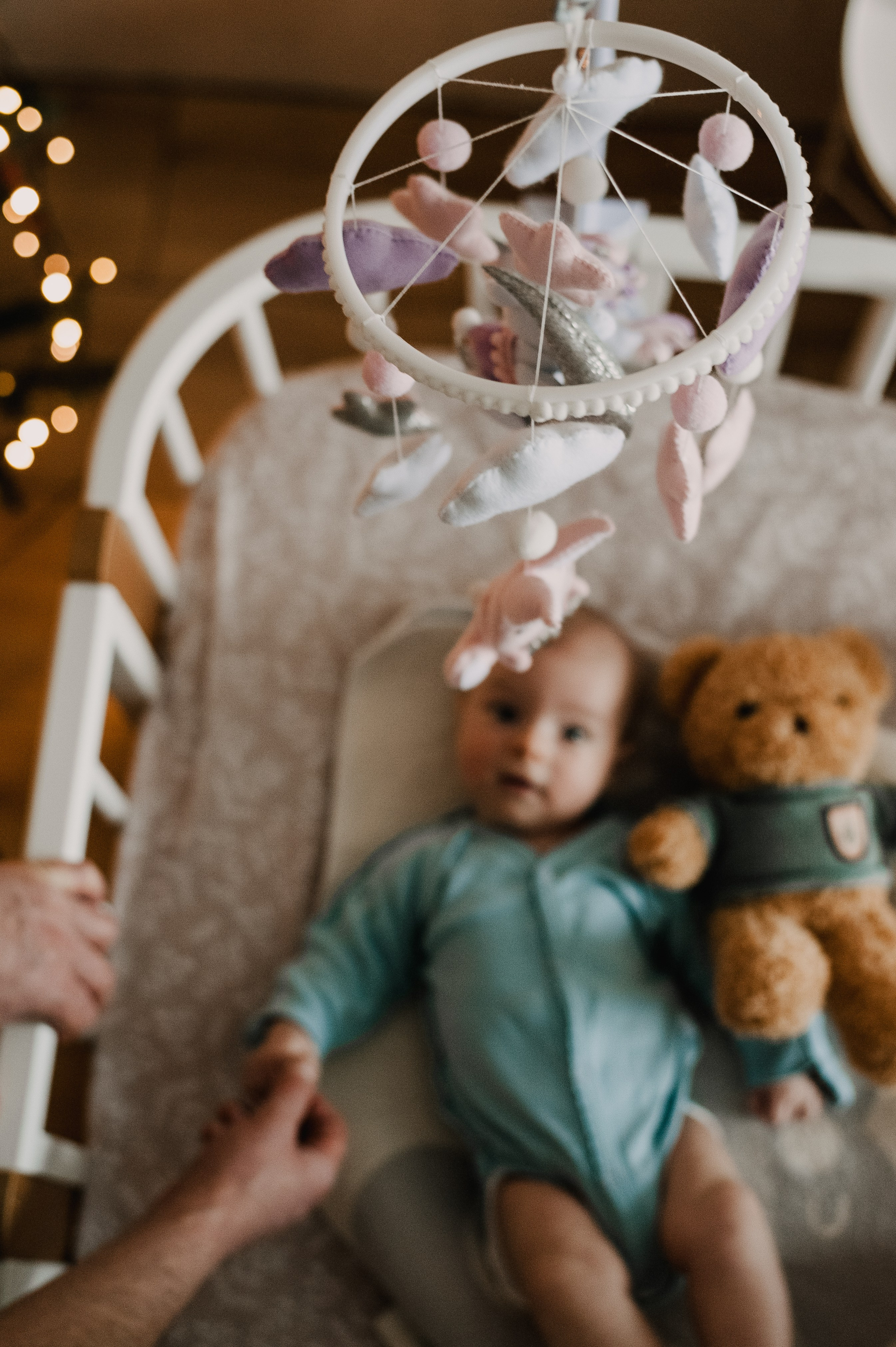 Павел+Ксения и домашний Новый Год. Фотограф в Екатеринбурге Артём Зайнетдинов