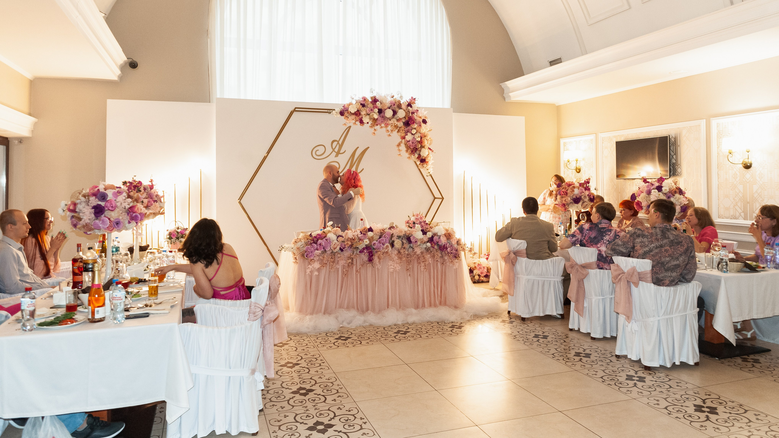 Саша и Маша. Фотограф в Екатеринбурге Артём Зайнетдинов