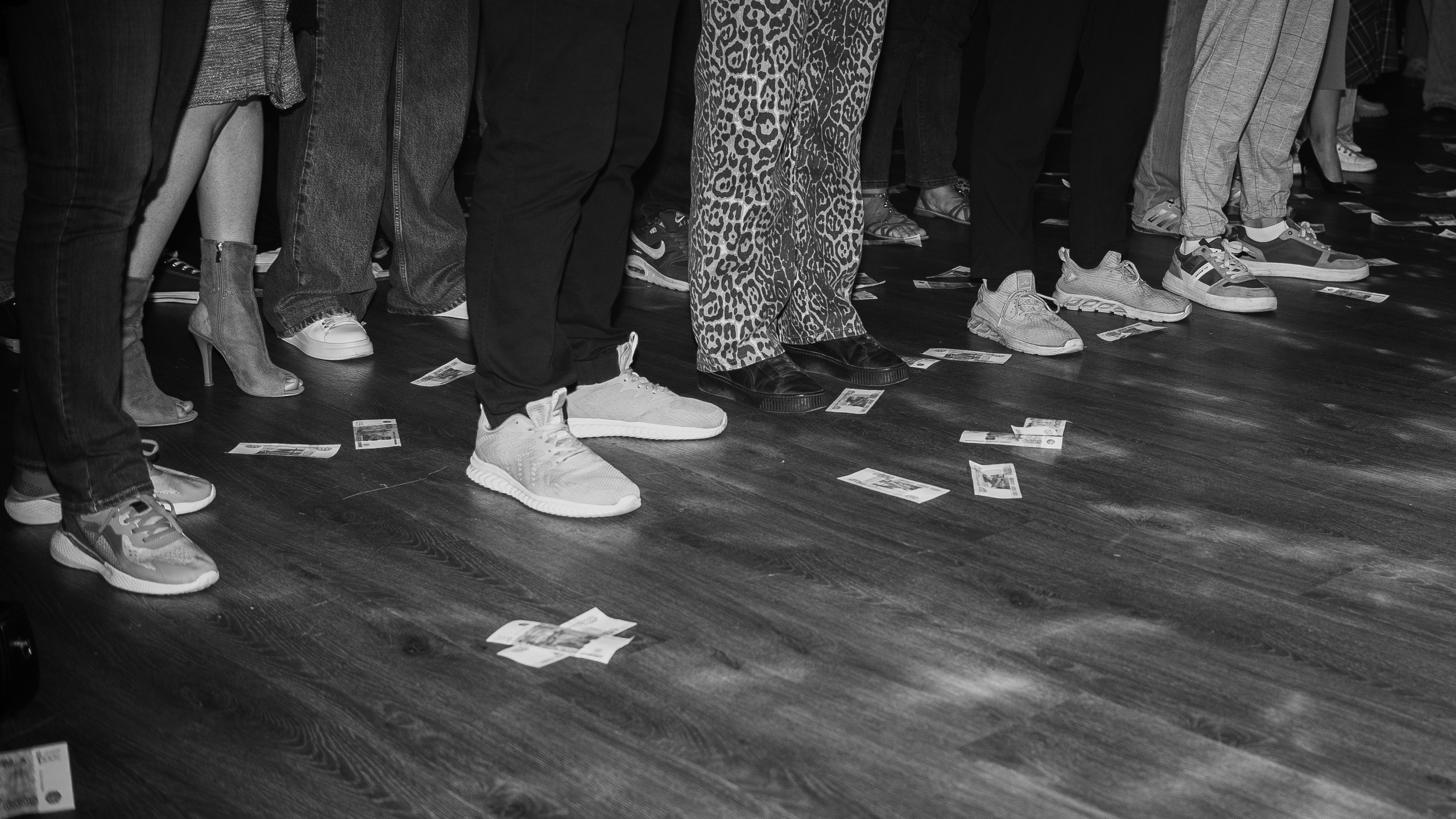 Бизнес-клуб Терра. Новый поток. Фотограф в Екатеринбурге Артём Зайнетдинов