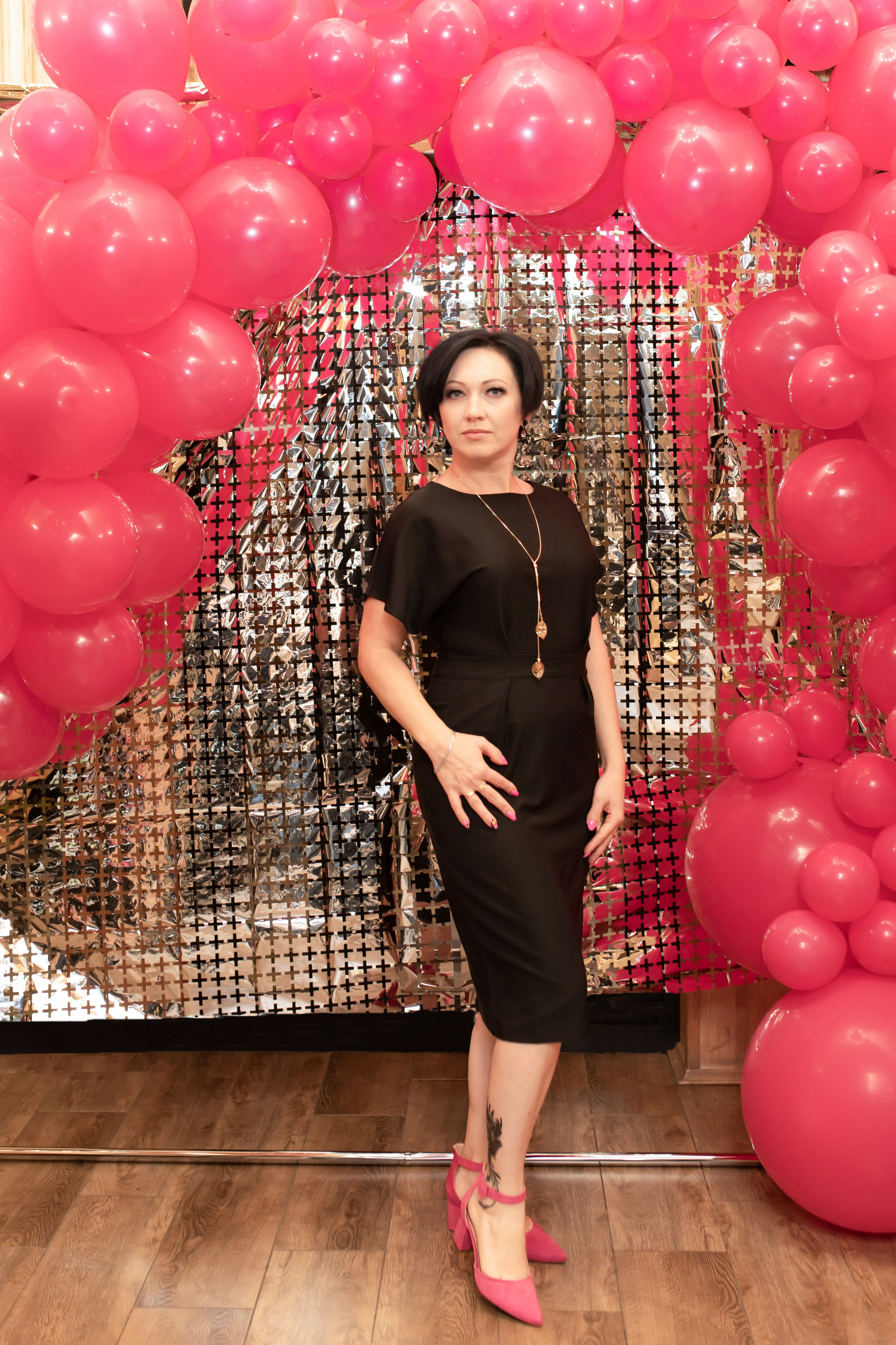 Siberian Wellness. Марина Шаймухаметова. Фотограф в Уфе