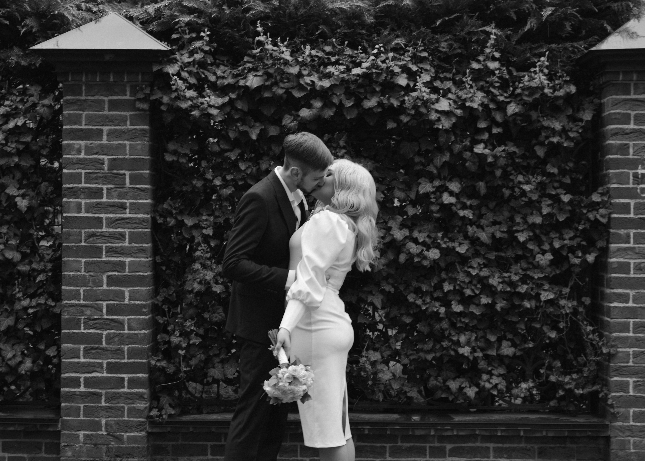 Свадьбы. Meryfotoidea