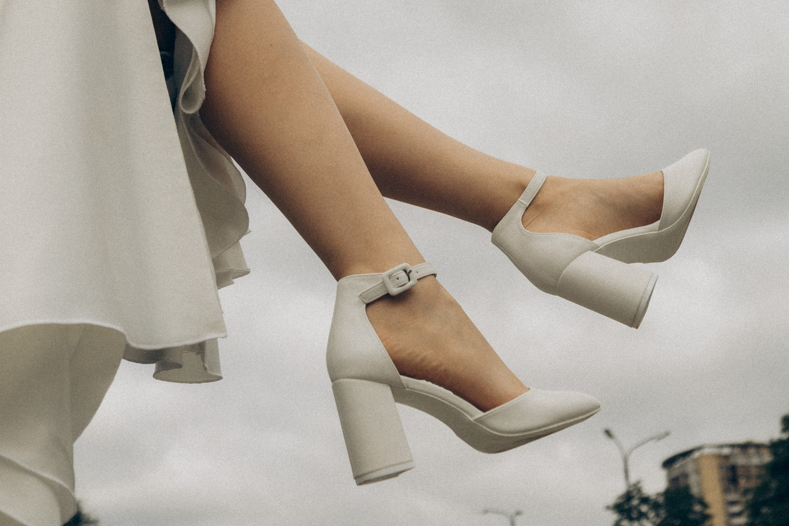 Свадебная. Фотограф Оксана Пономарева