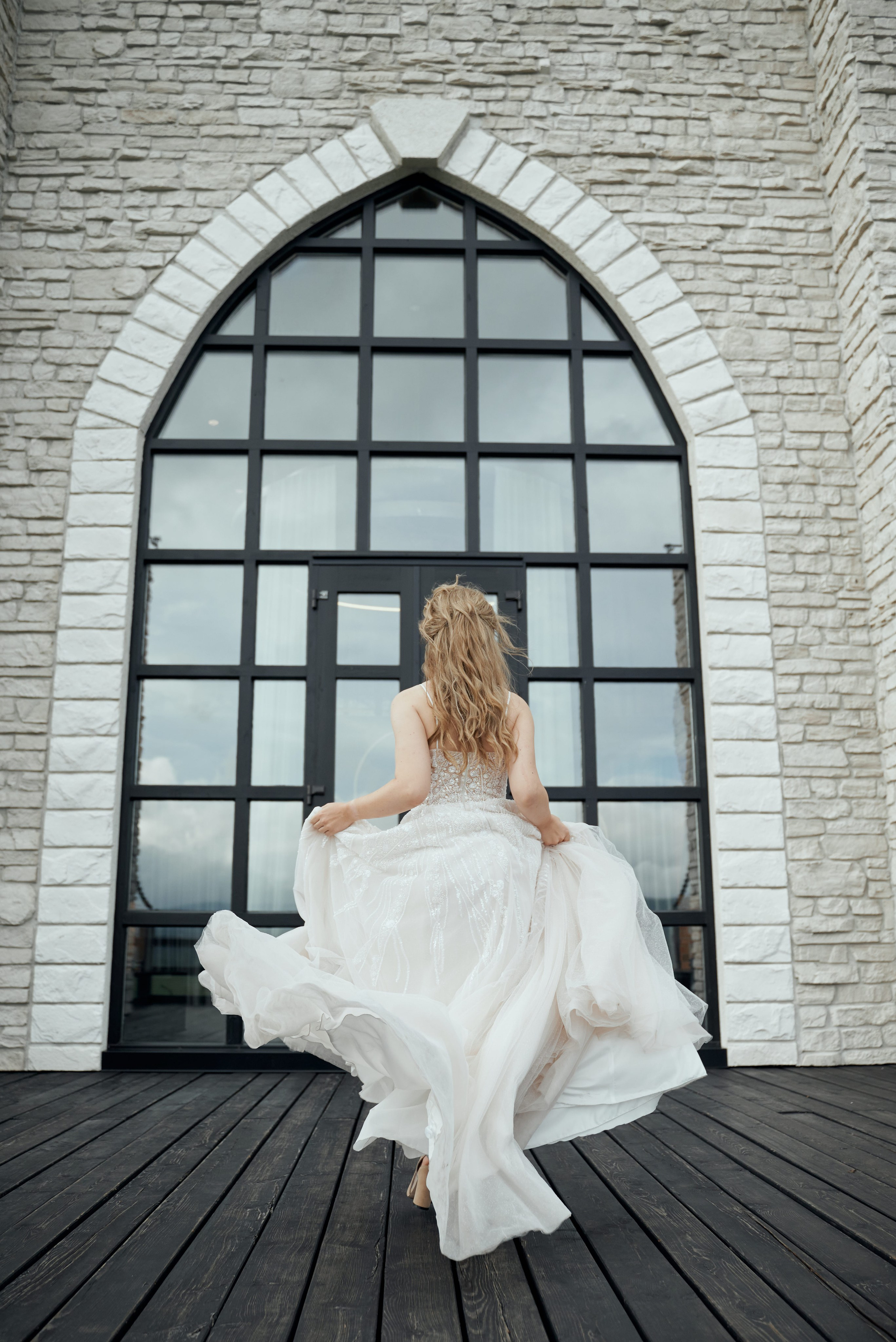 Дарья и Дмитрий. Свадебный фотограф Александр Браво