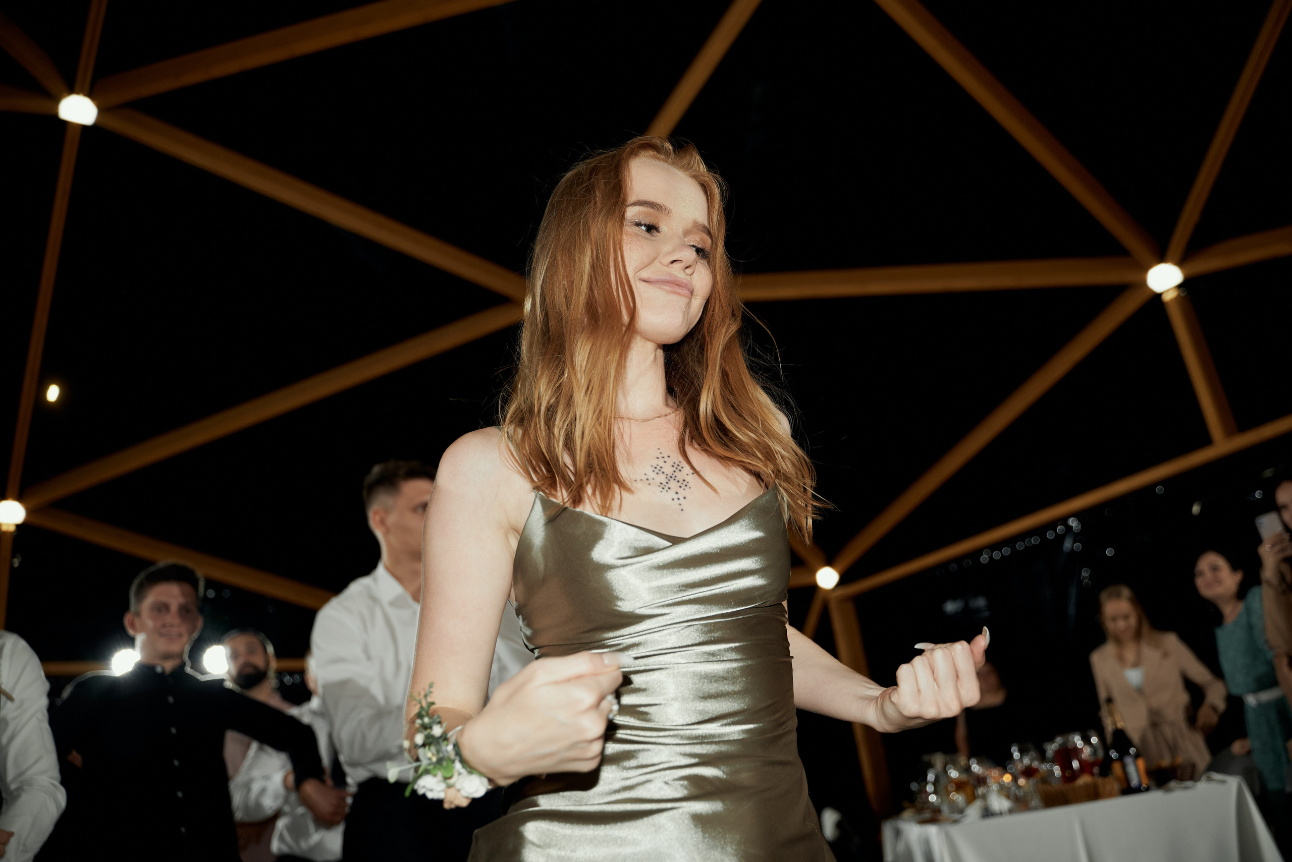 Александра и Максим. Свадебный фотограф Александр Браво