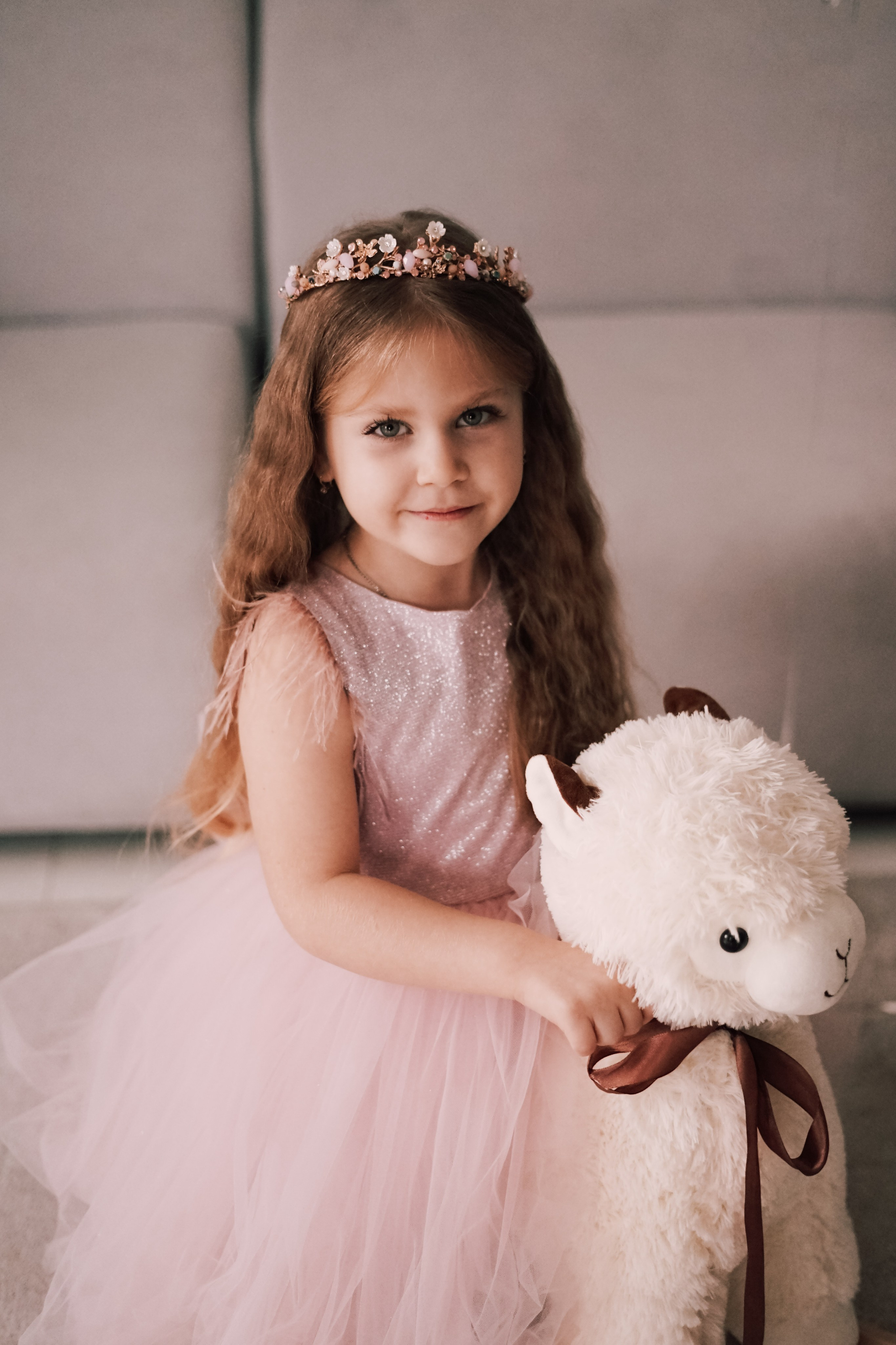 Две сестры. Портретный и семейный фотограф в Мариуполе, РФ. Даша Жогло