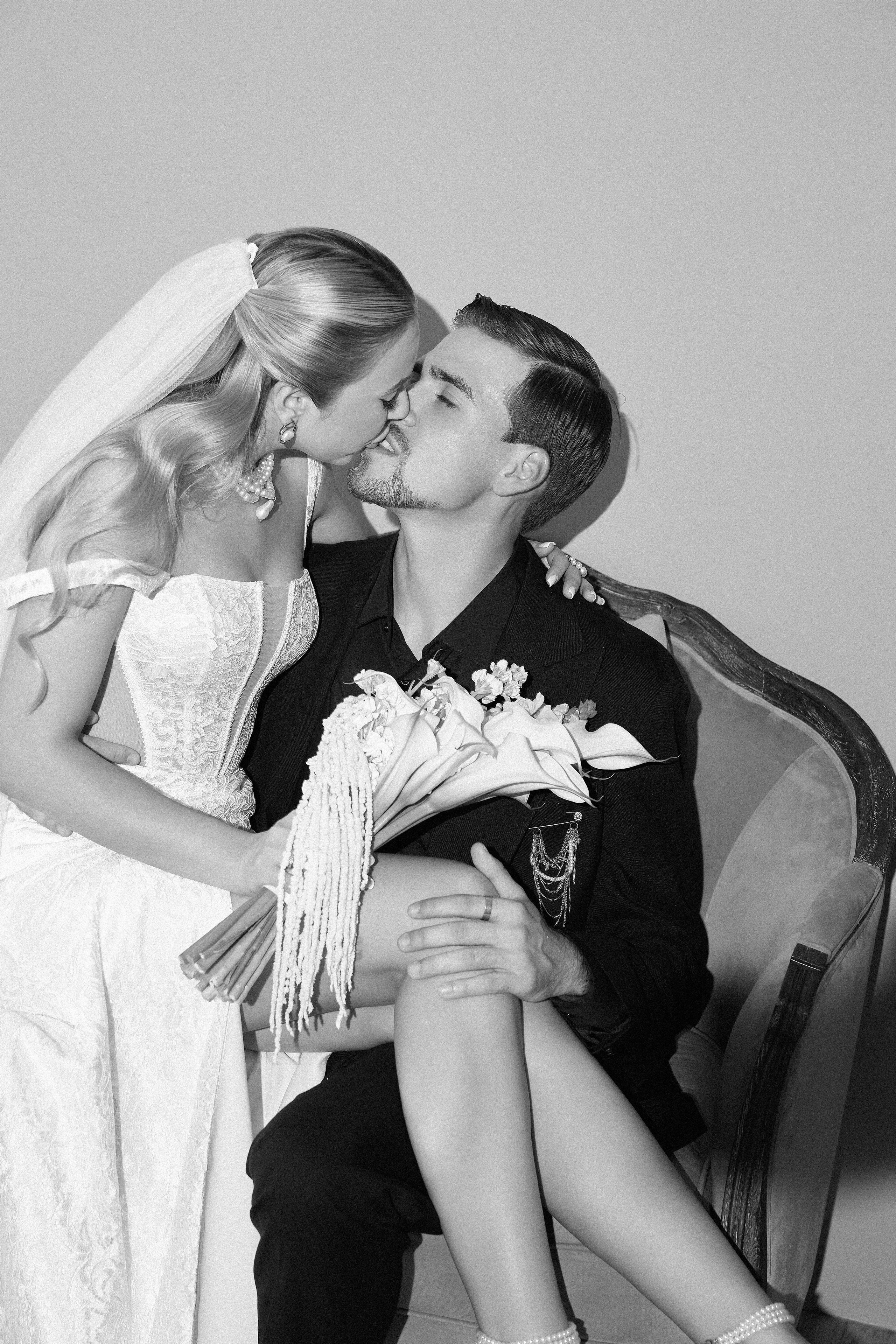 Саша и Ира. Фотограф Айвазова Наталья Краснодар