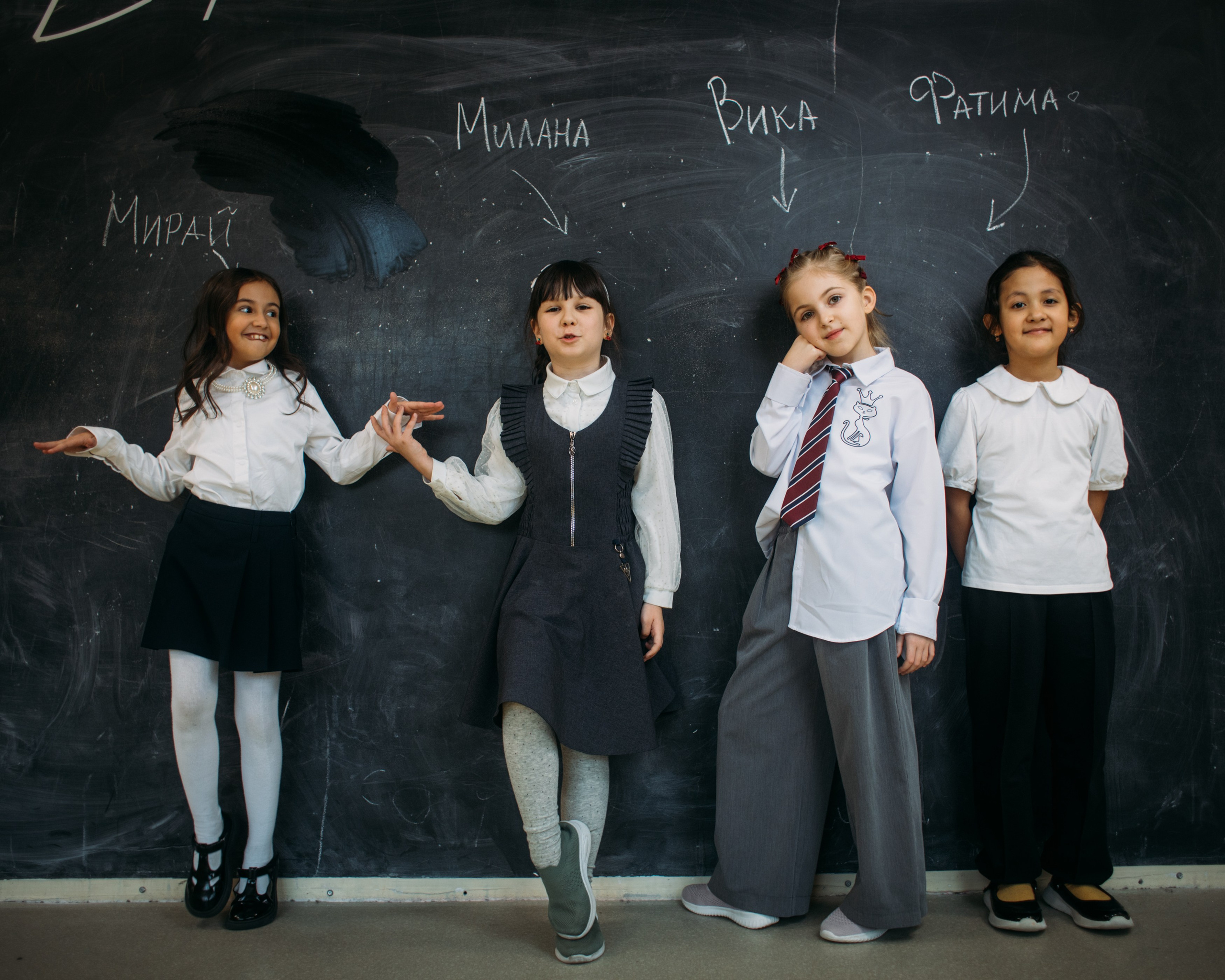 Голову дома не забыли!!! :). Фотограф Наташа Румянцева