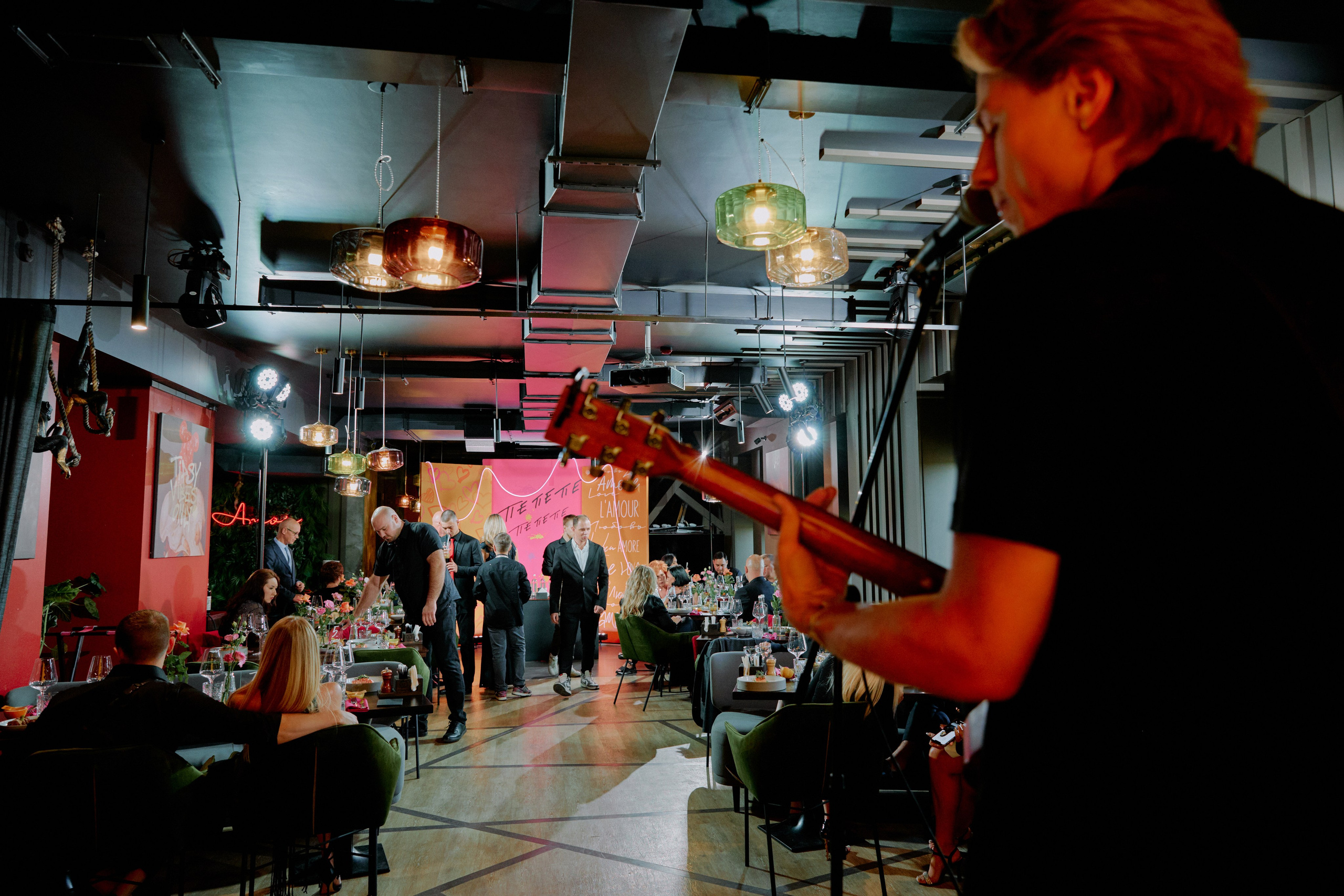 ПЕ-ПЕ-ПЕ. Фотограф Елена Краснопевцева