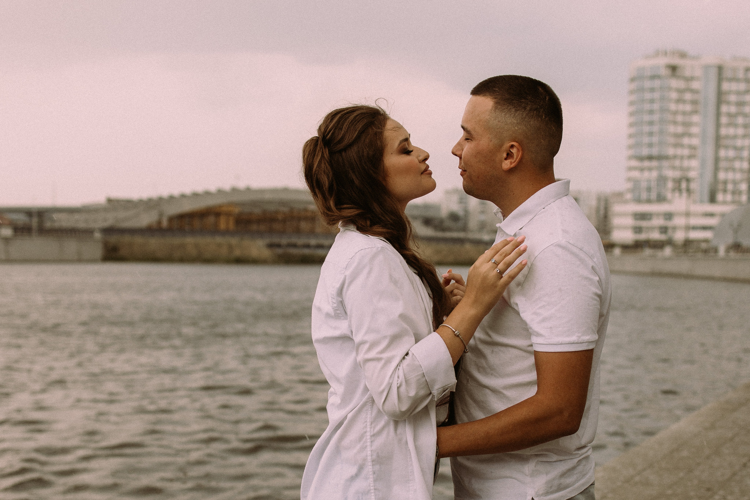 Одним прекрасным днём. Свадебный фотограф в Челябинске Оксана Мишакова