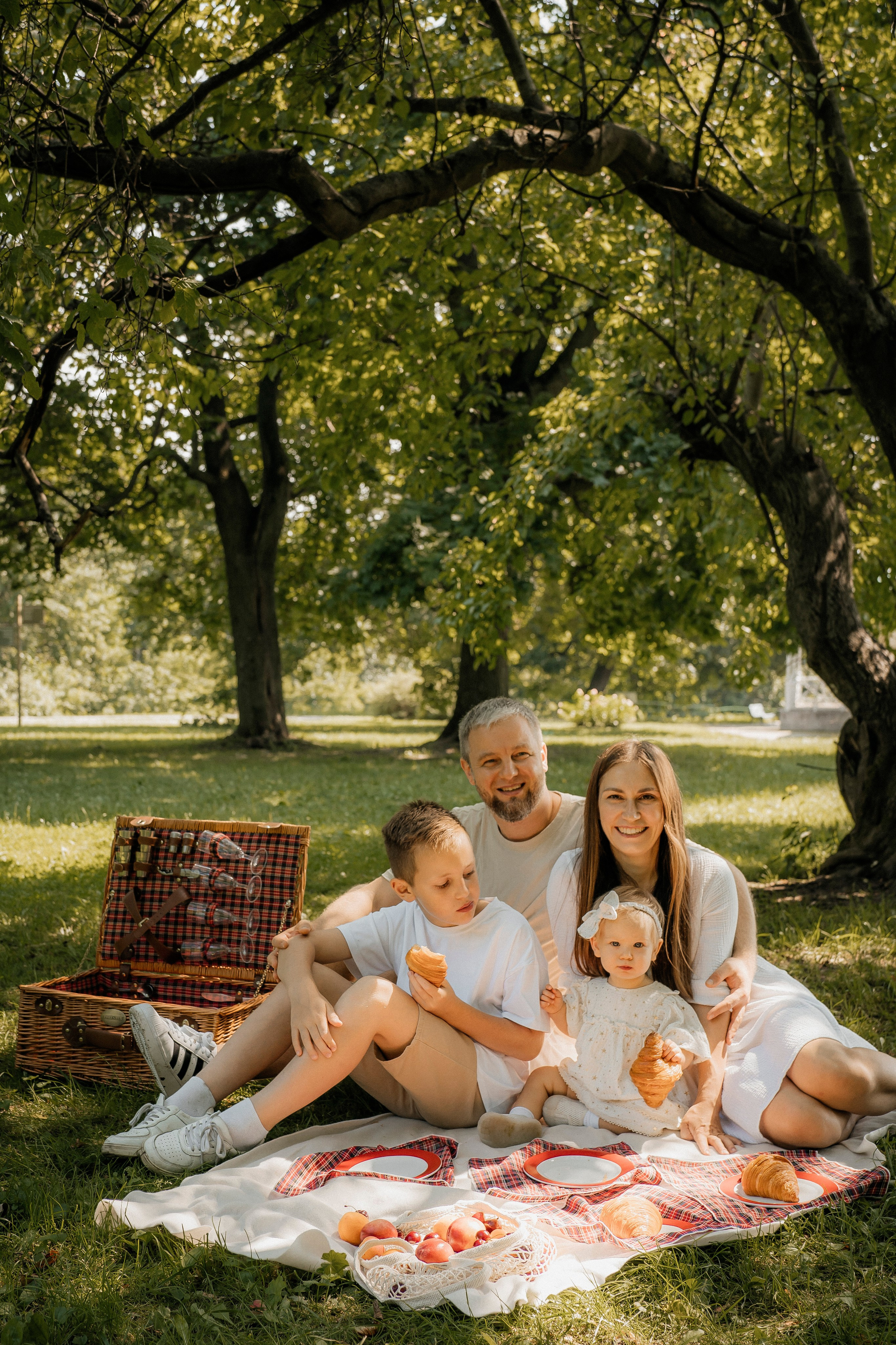 Семейная история. Фотограф и видеограф в Москве