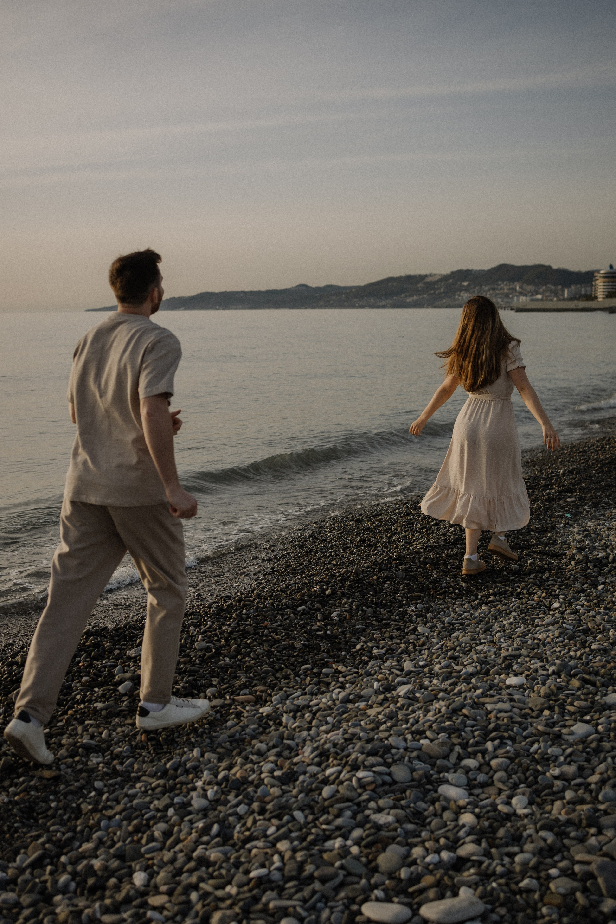 Нина и Леша. Фотограф Сочи Адлер Сириус Красная поляна Олеся Минив