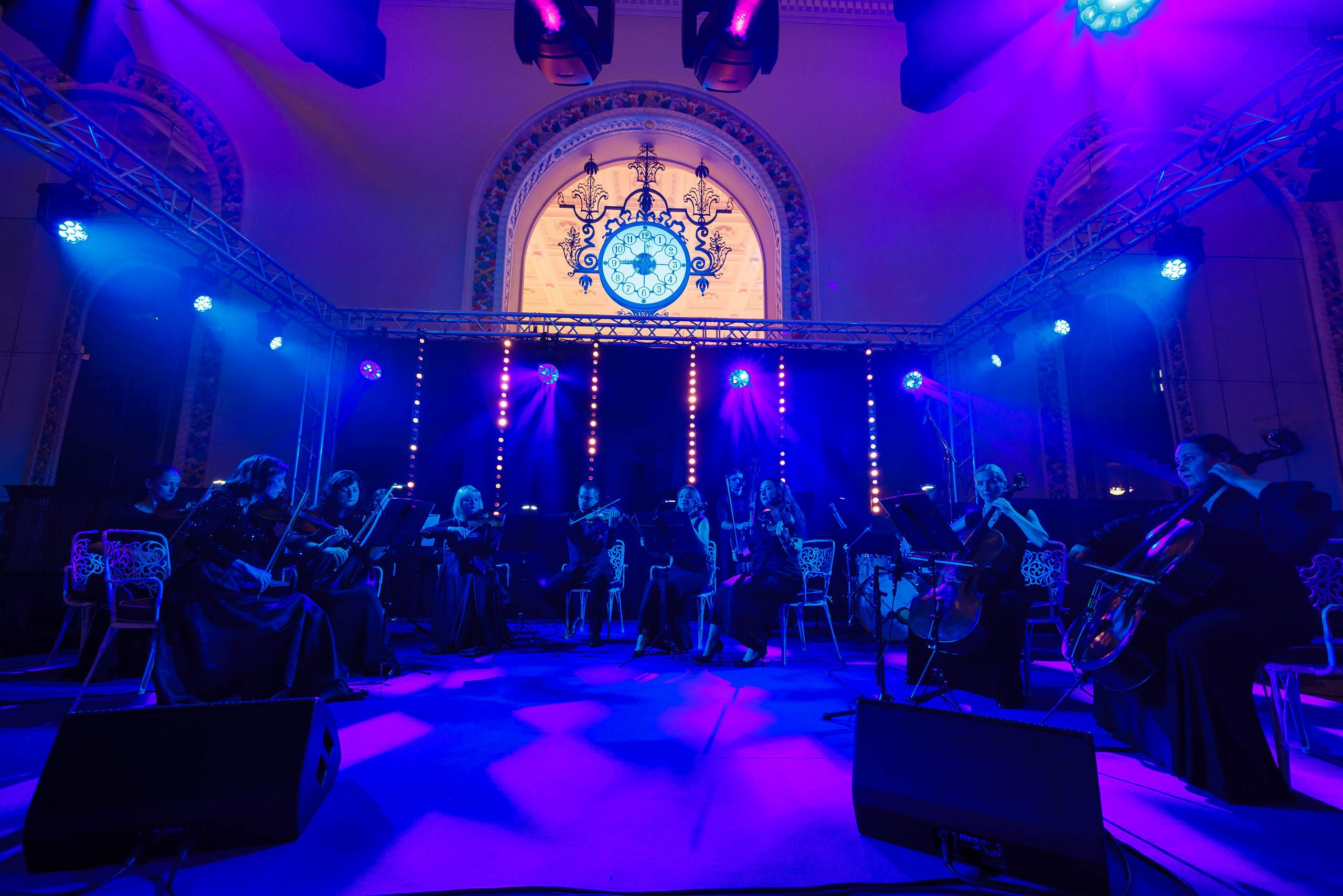 XXII Международный банковский форум. Репортажный фотограф в Москве, Сочи и Санкт-Петербурге