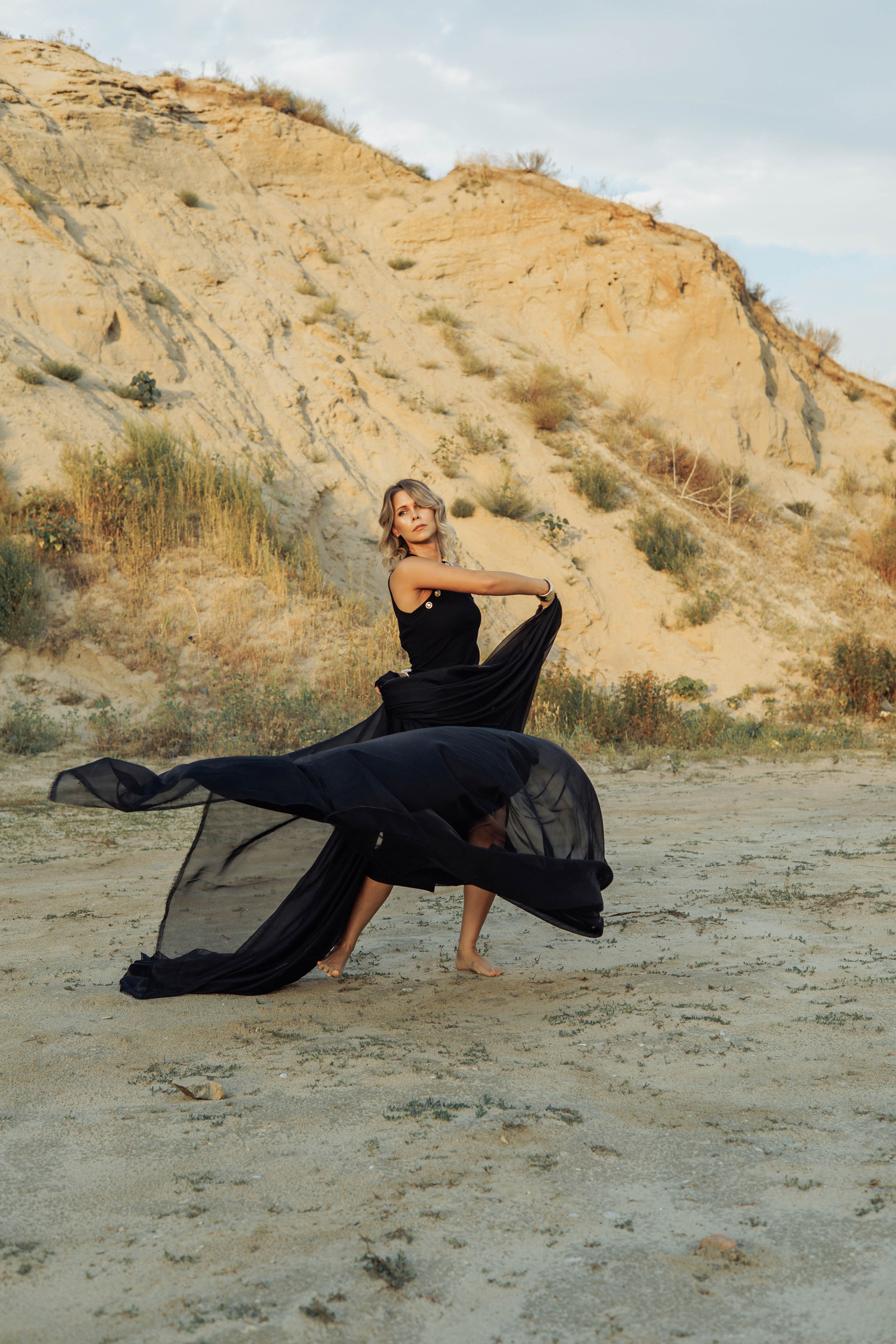 Дарья. Фотограф Екатерина Гречкина в Саратове