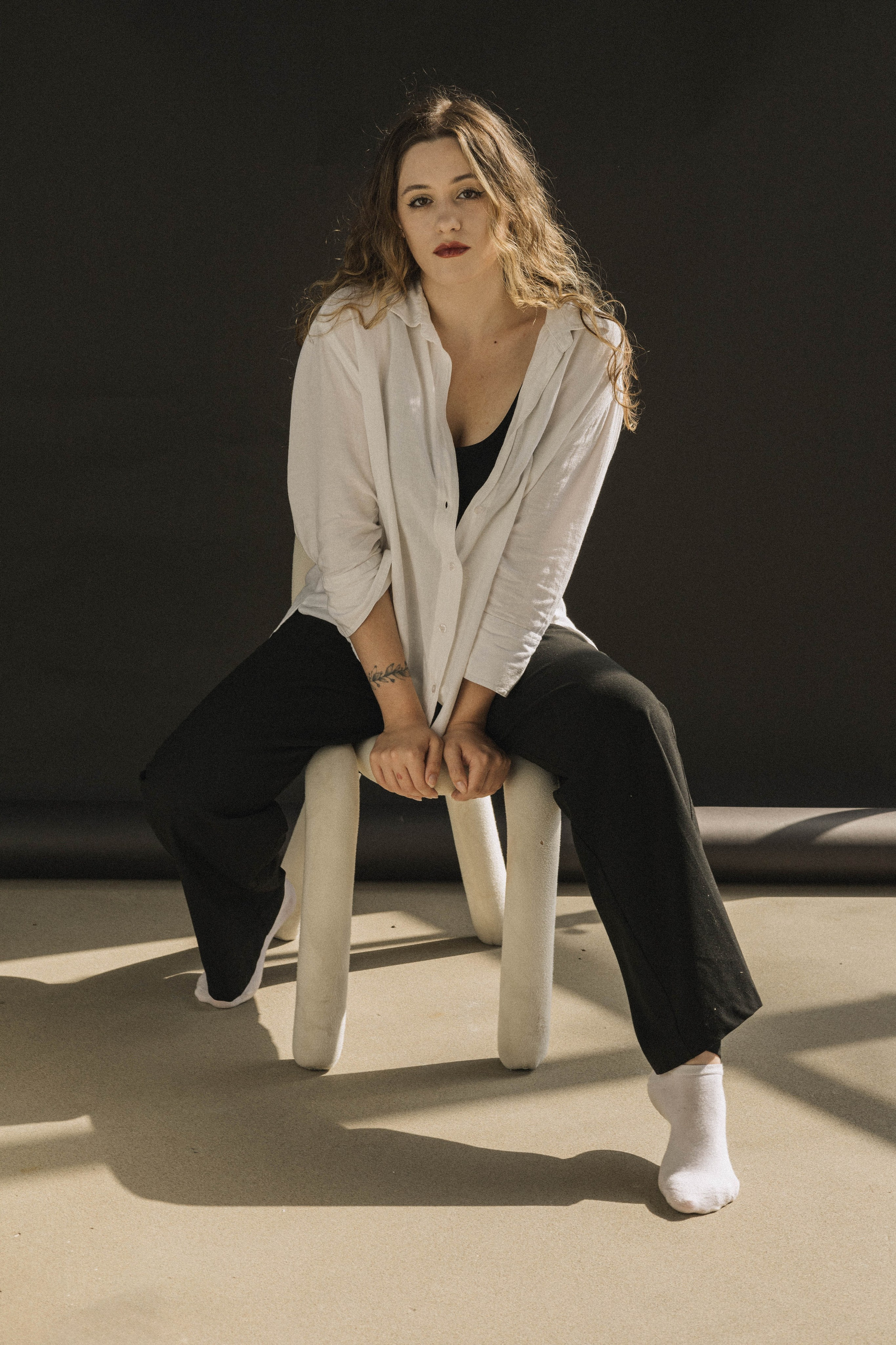 Дарья. Фотограф Екатерина Гречкина в Саратове