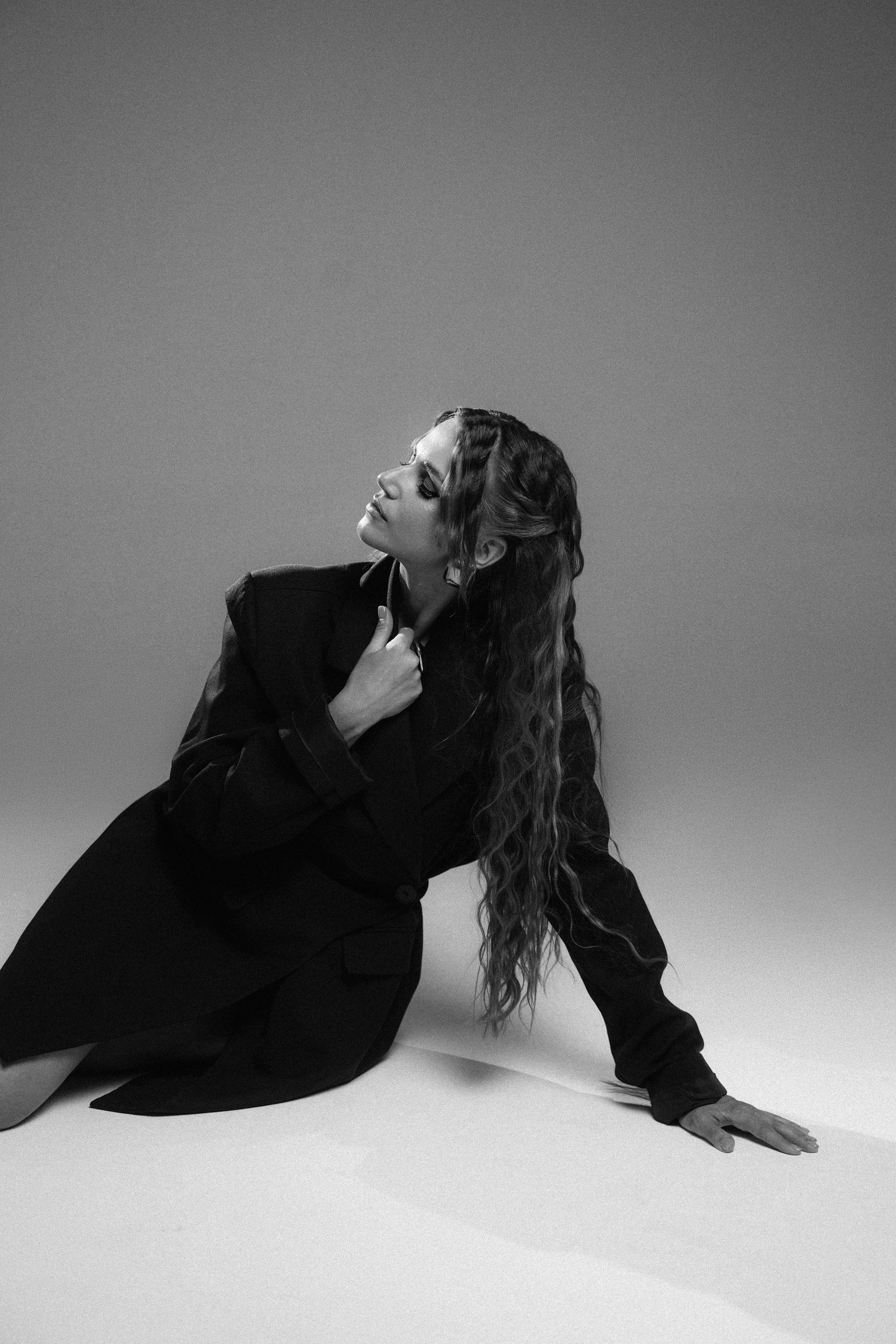 Настя. Свадебный, семейный фотограф в Рязани Лена Брант