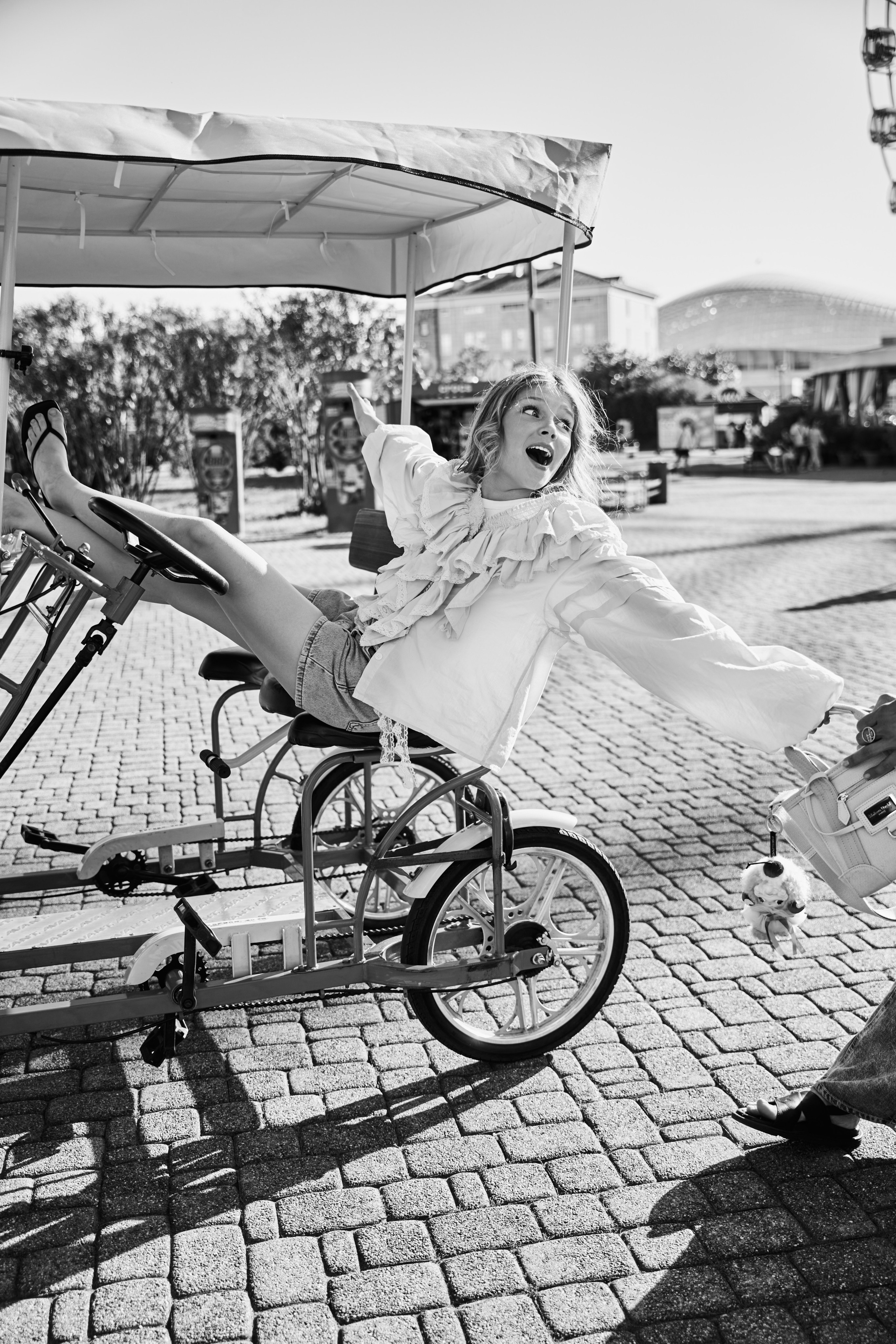 Фотосессия для мамы и дочки. Индивидуальный фотограф в Сочи Владимир Чудинов